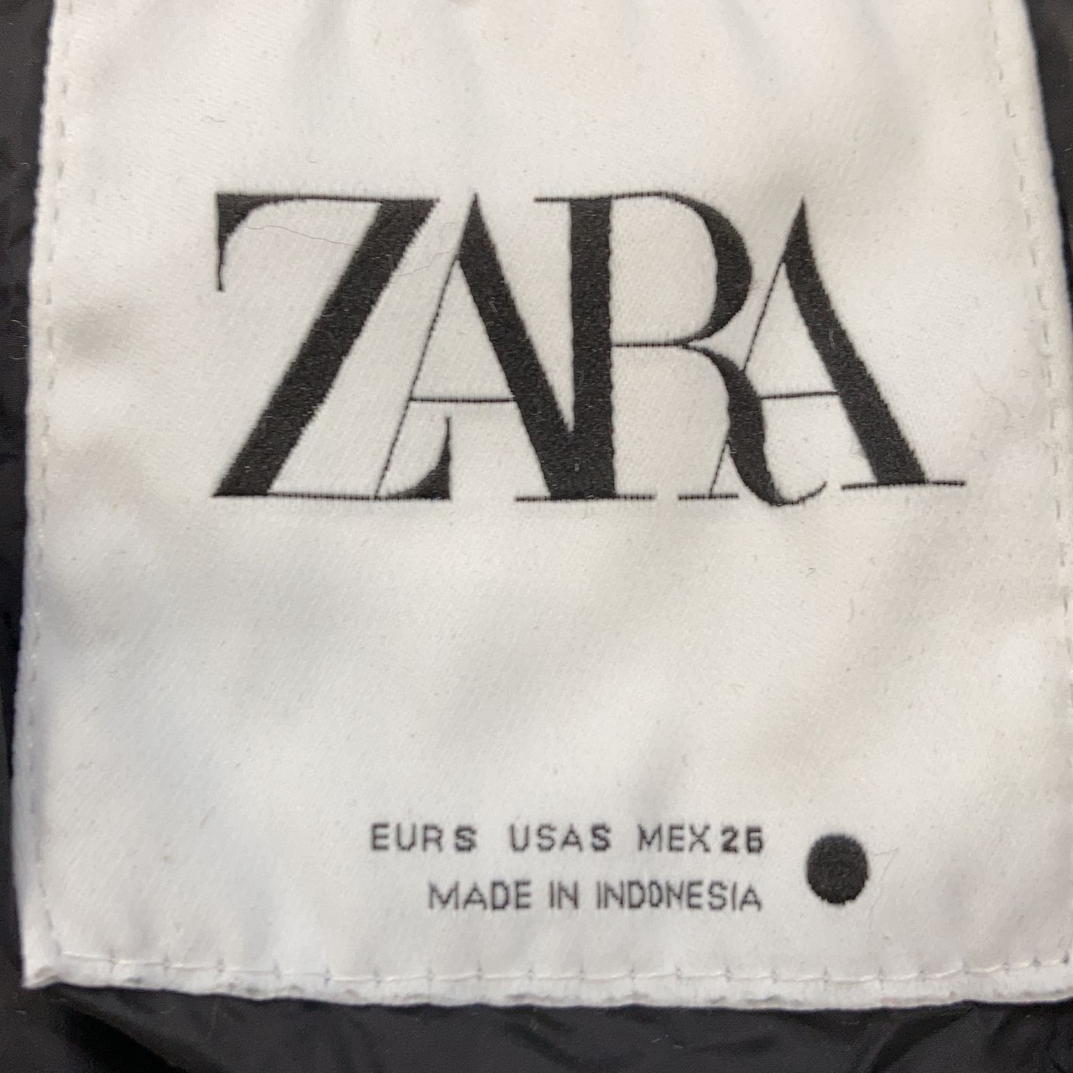 Zara