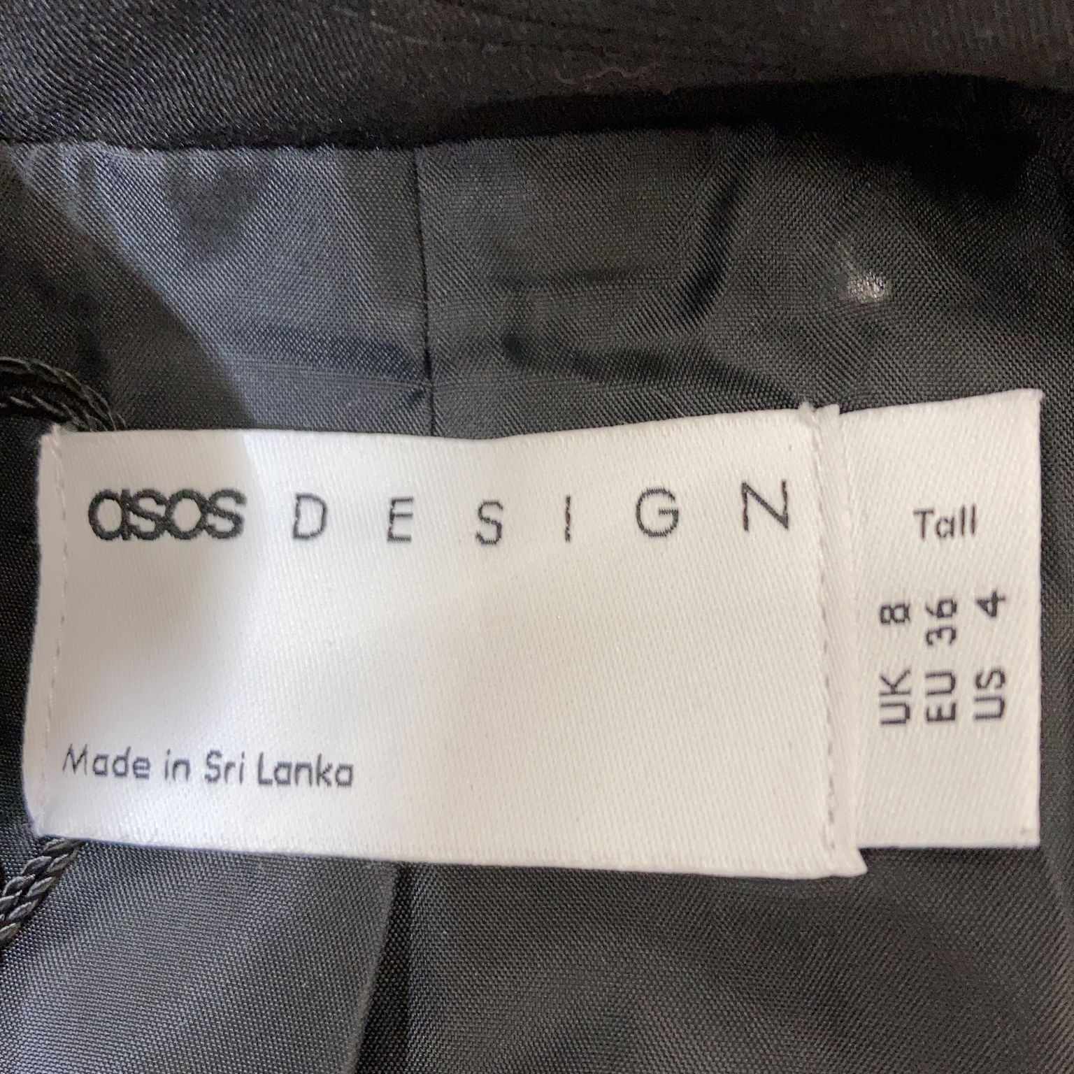 ASOS Design