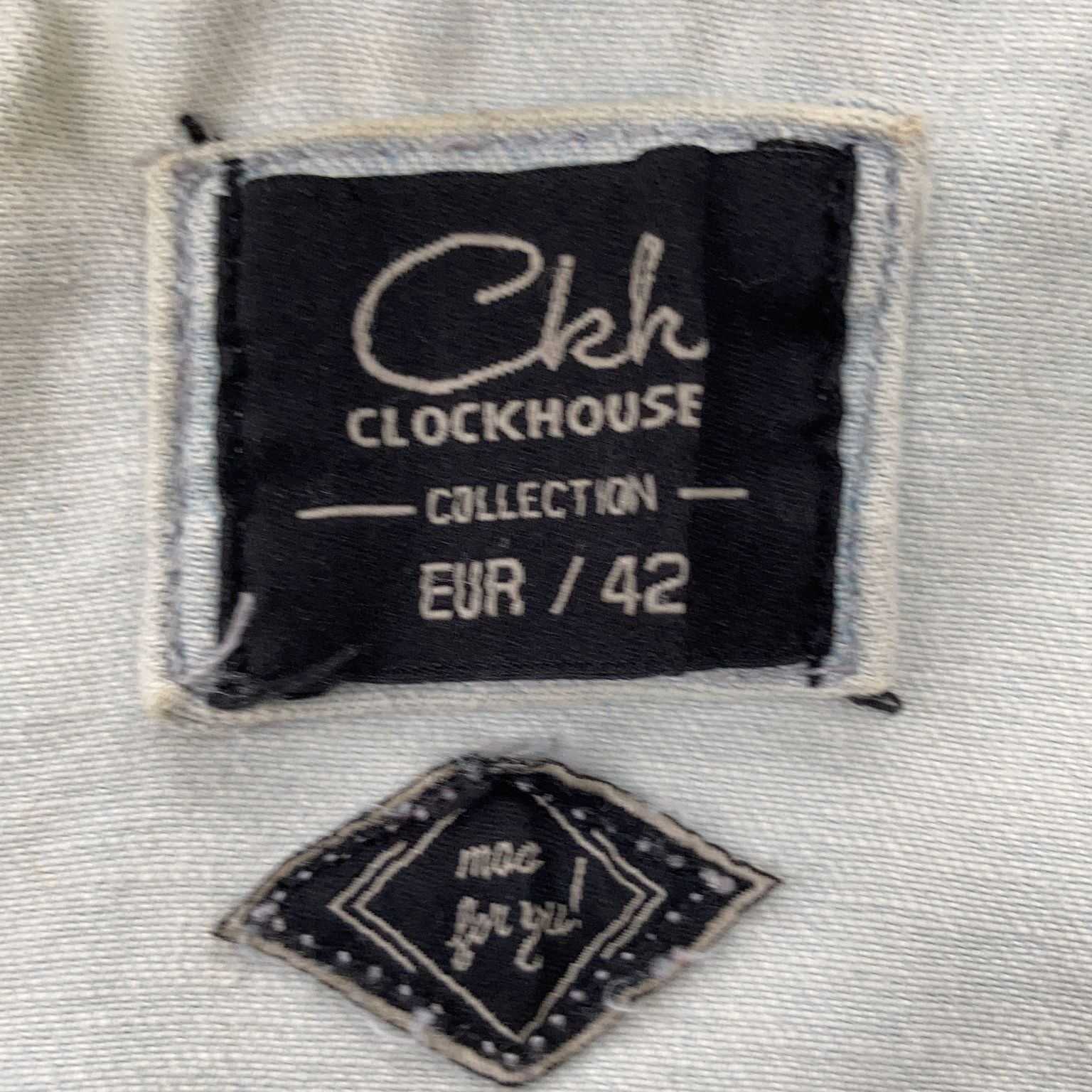 Ckh Clockhouse