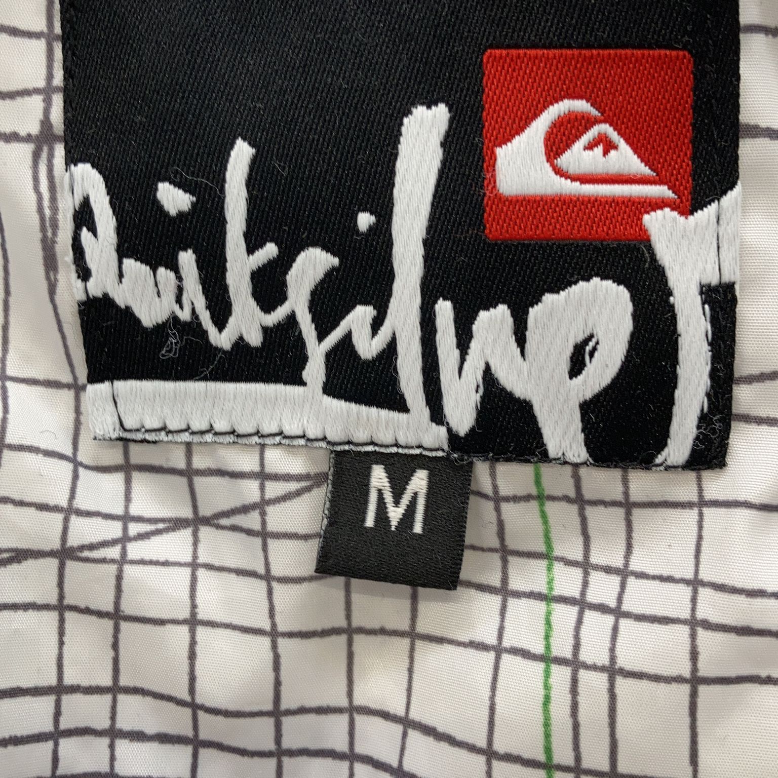 Quiksilver