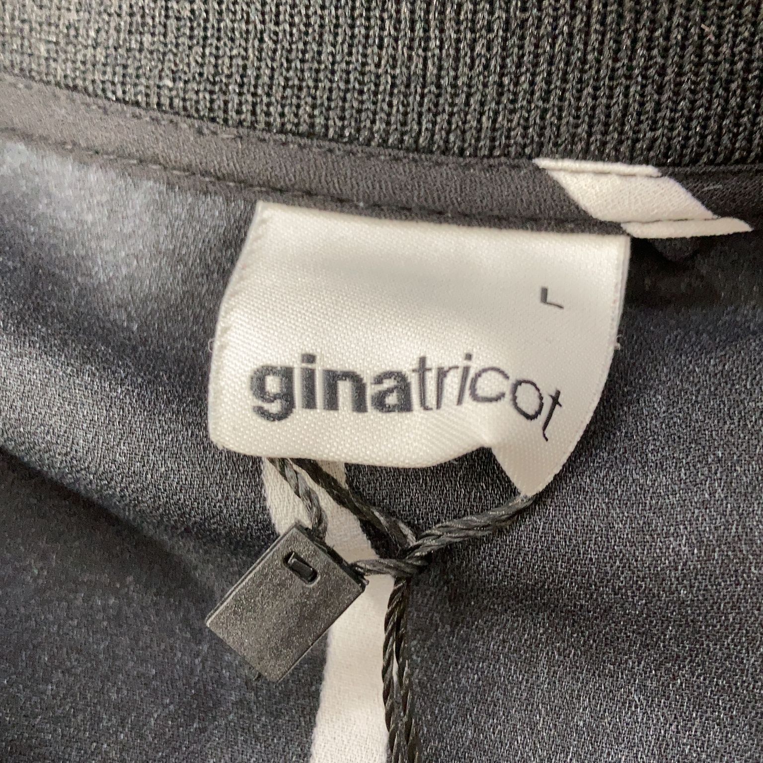 Gina Tricot