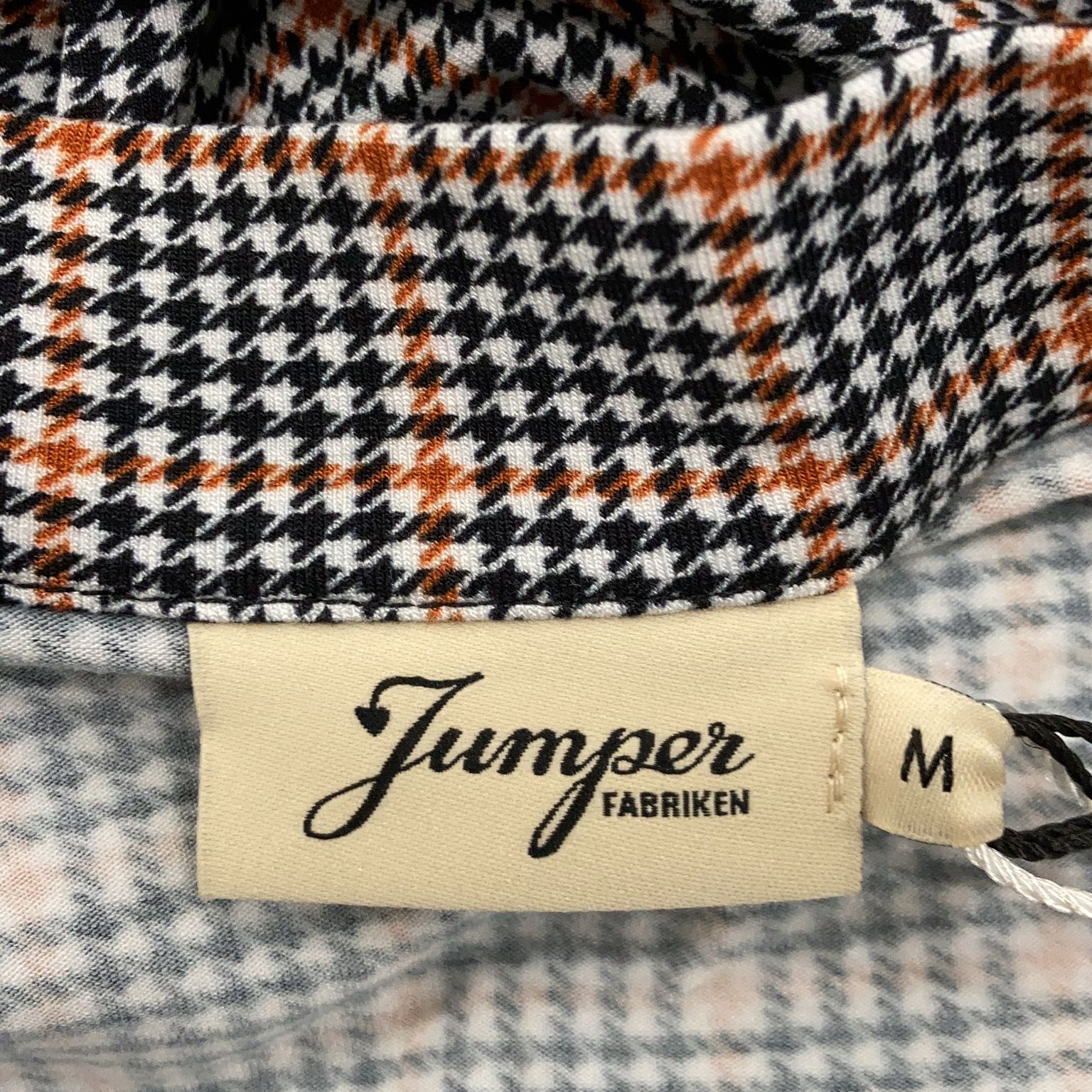 Jumperfabriken