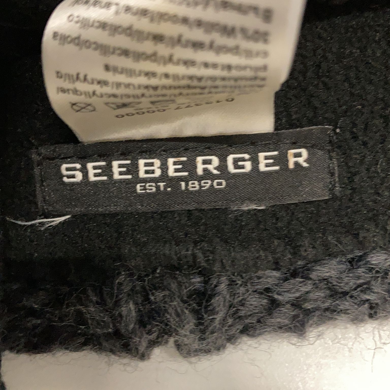 Seeberger