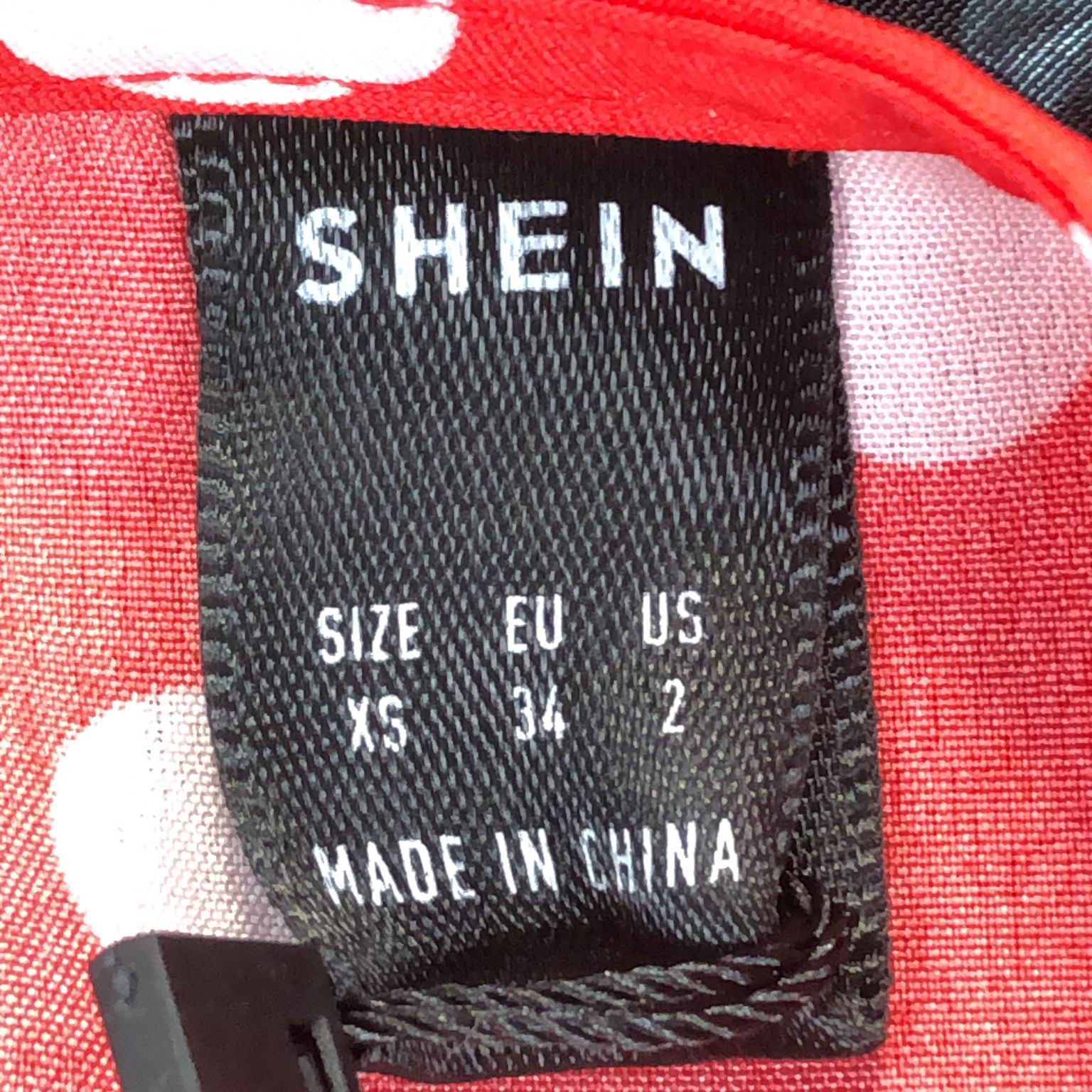 Shein