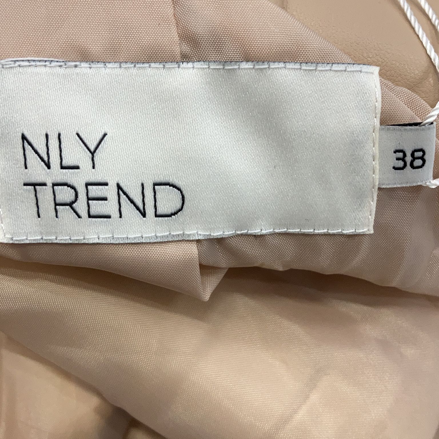 NLY Trend