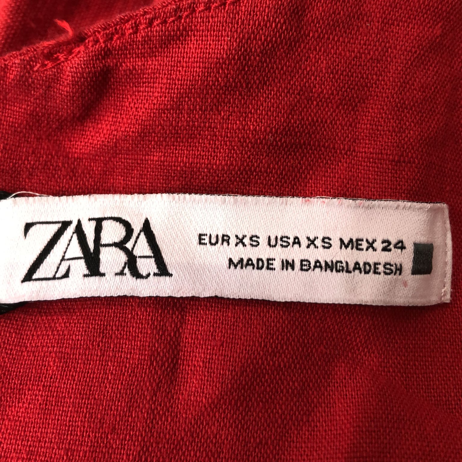 Zara