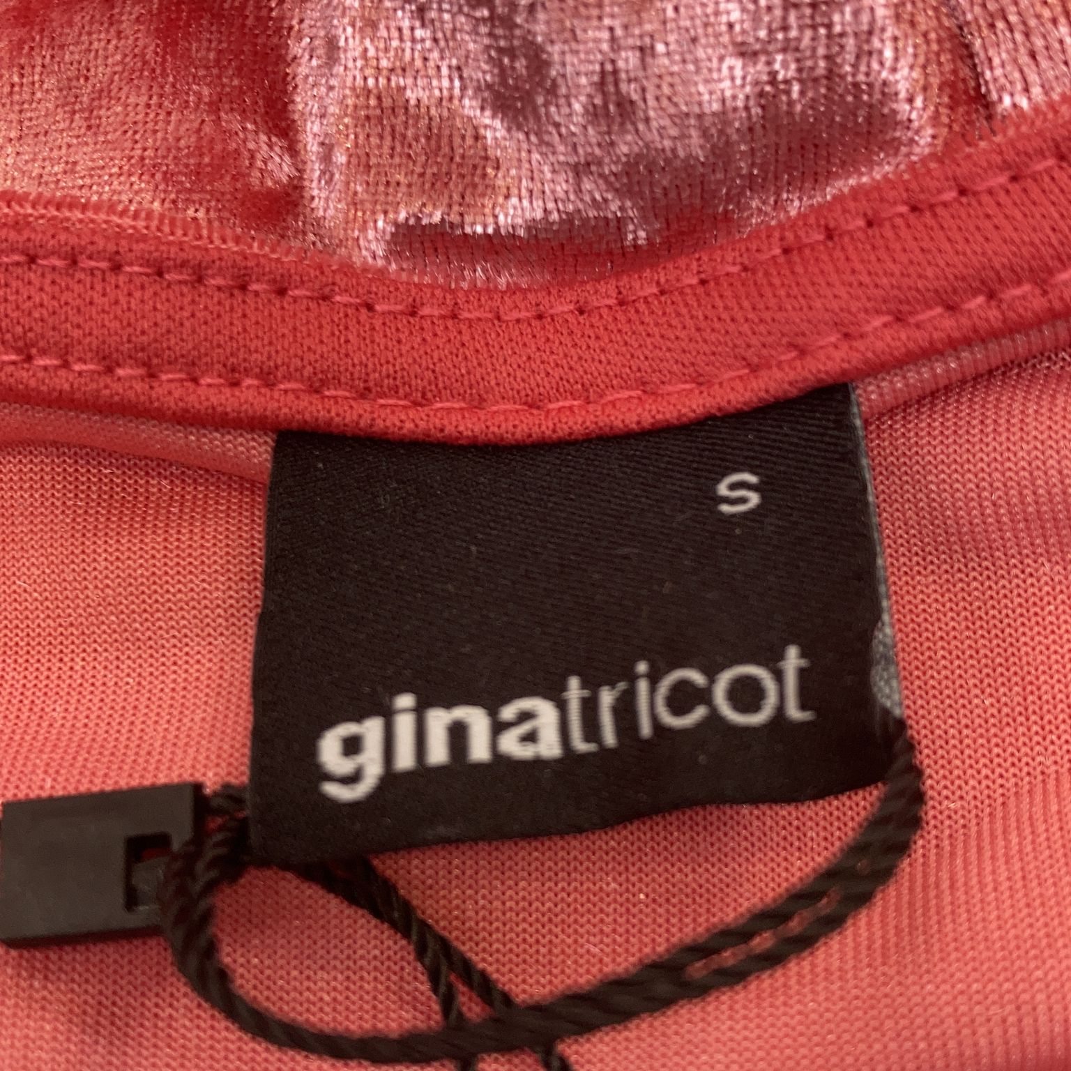 Gina Tricot