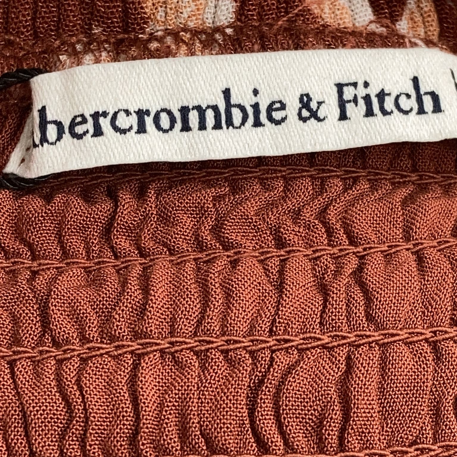 Abercrombie  Fitch