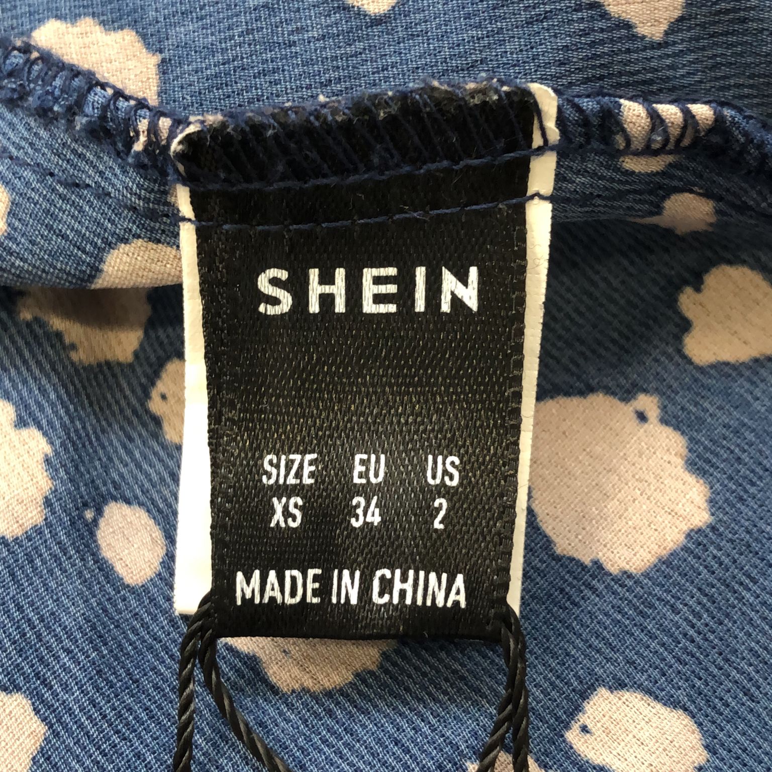 Shein