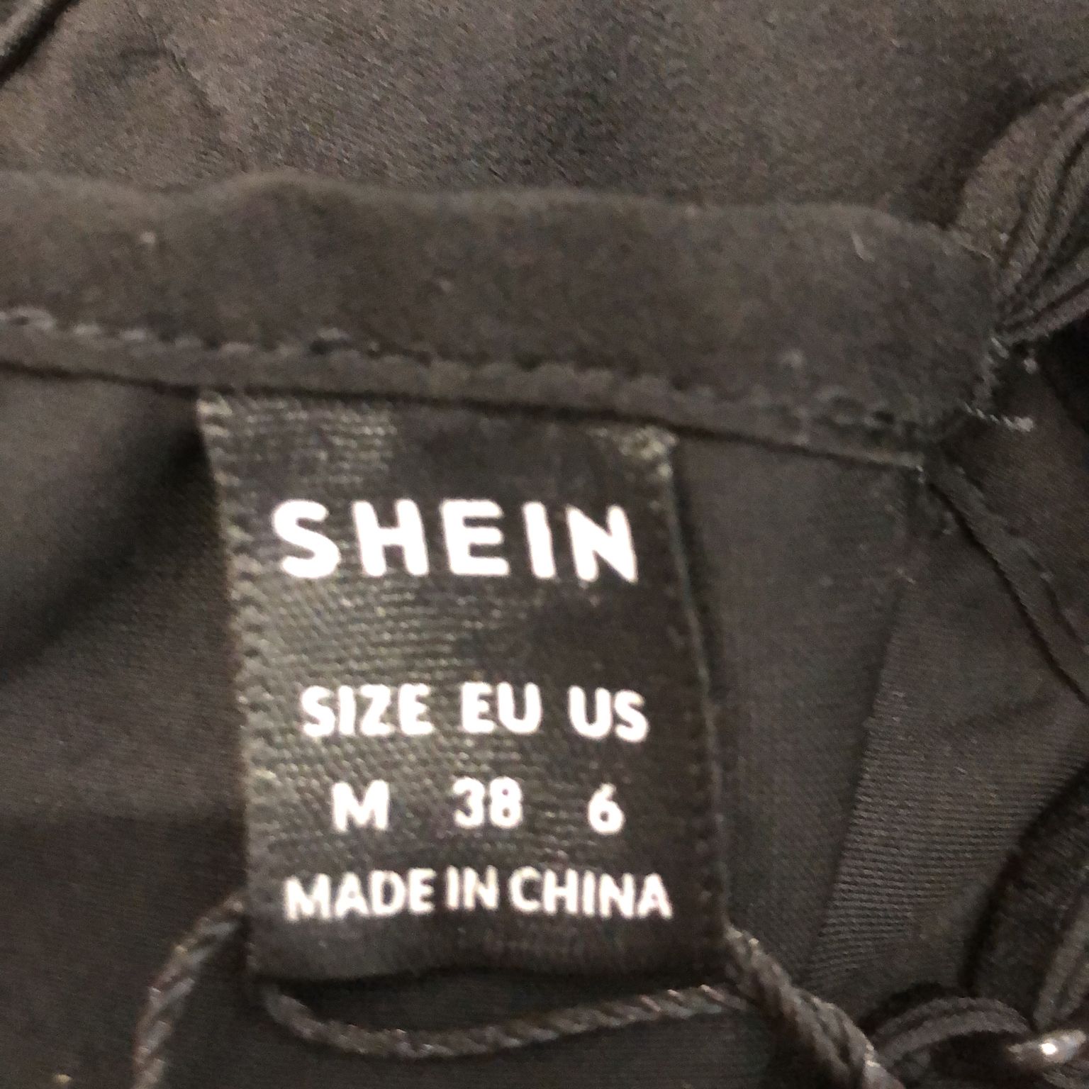 Shein