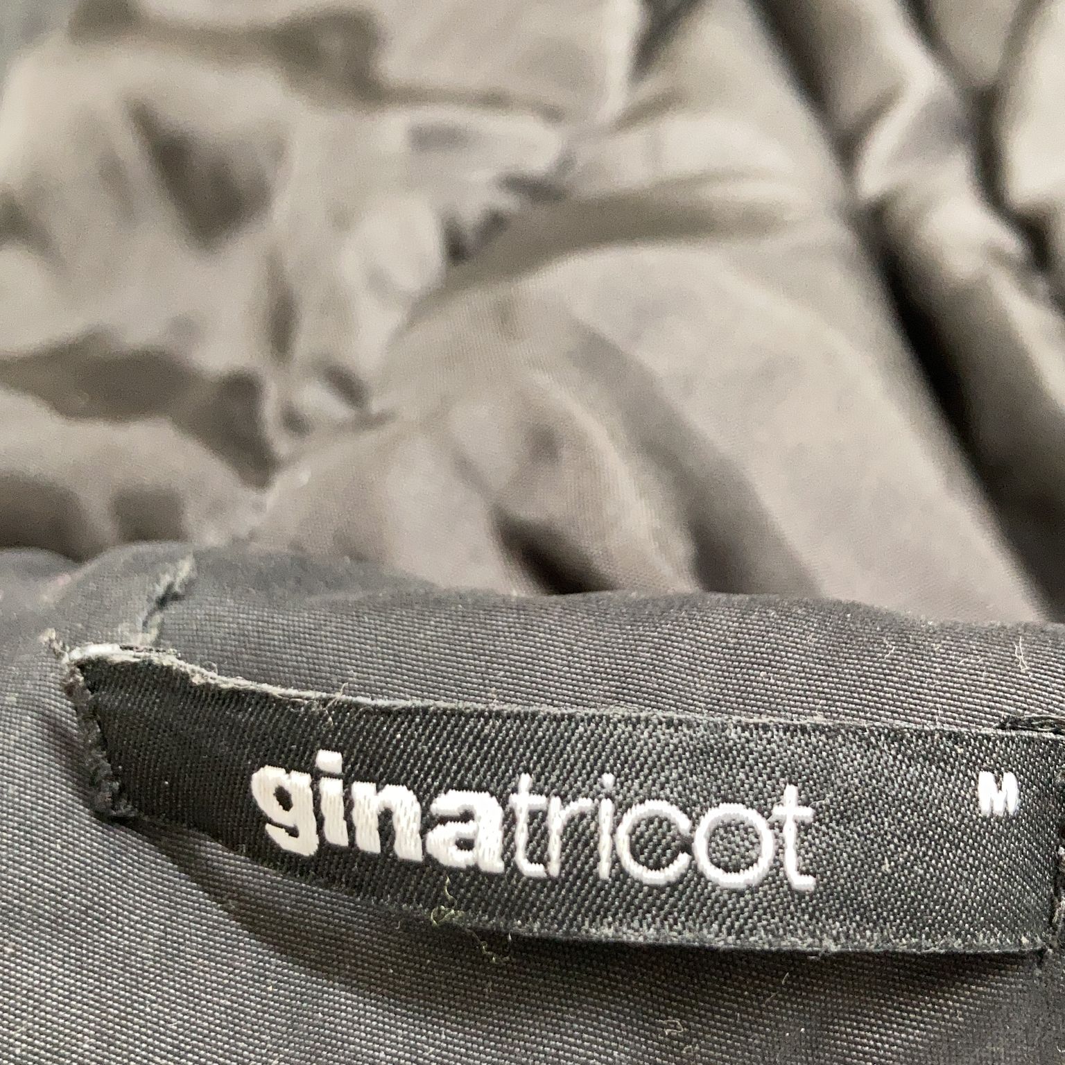 Gina Tricot