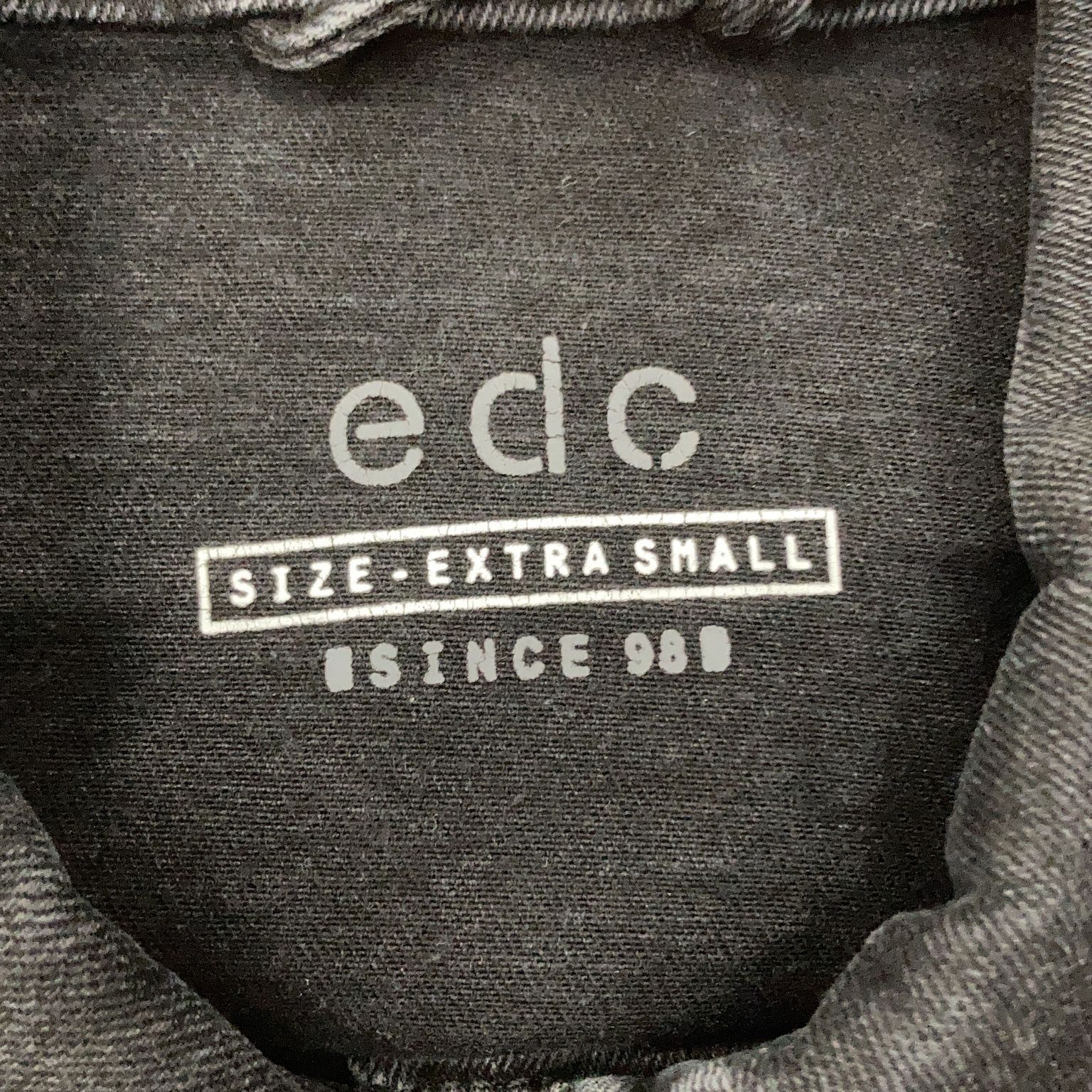 EDC by ESPRIT