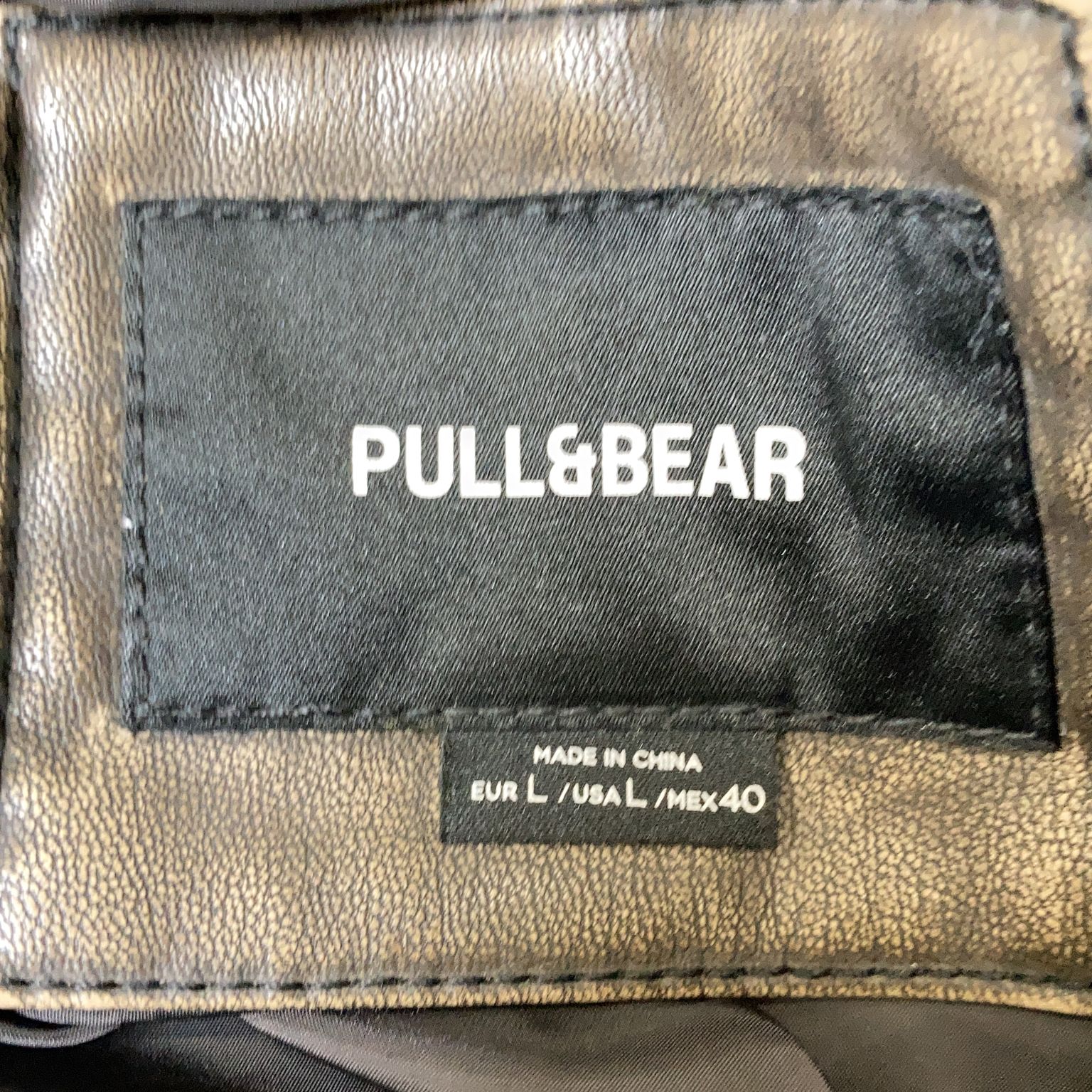 Pull  Bear