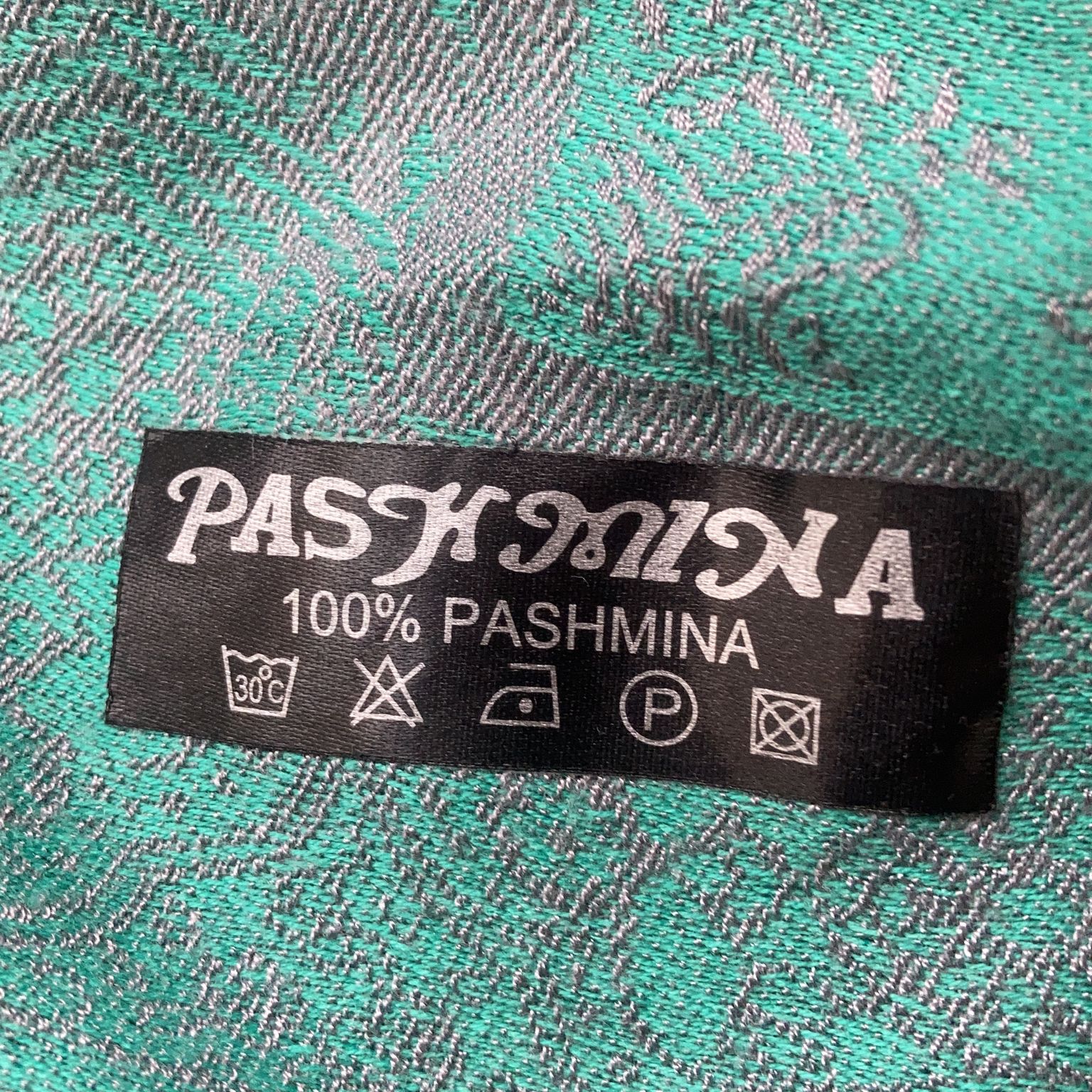 Pashmina