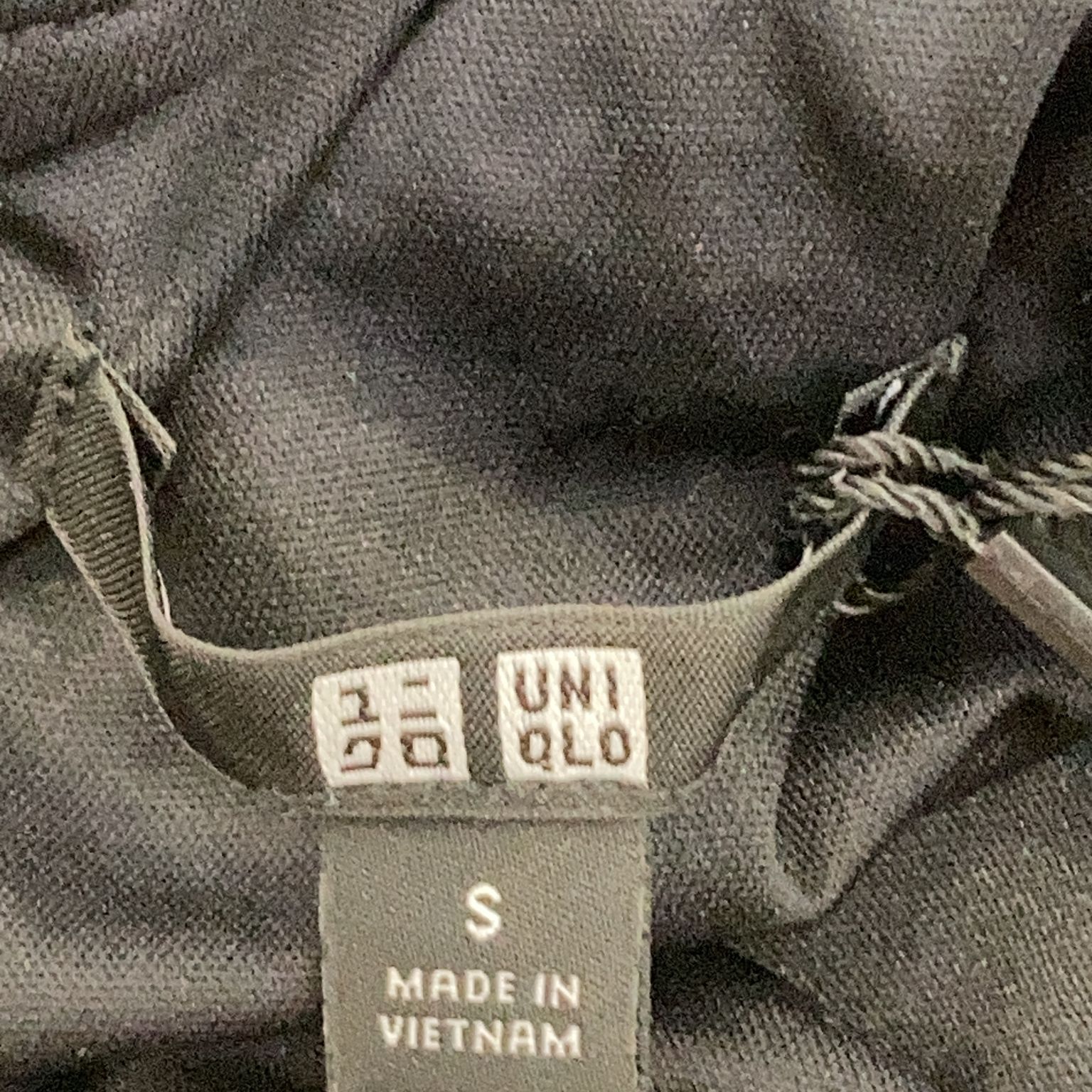 Uniqlo