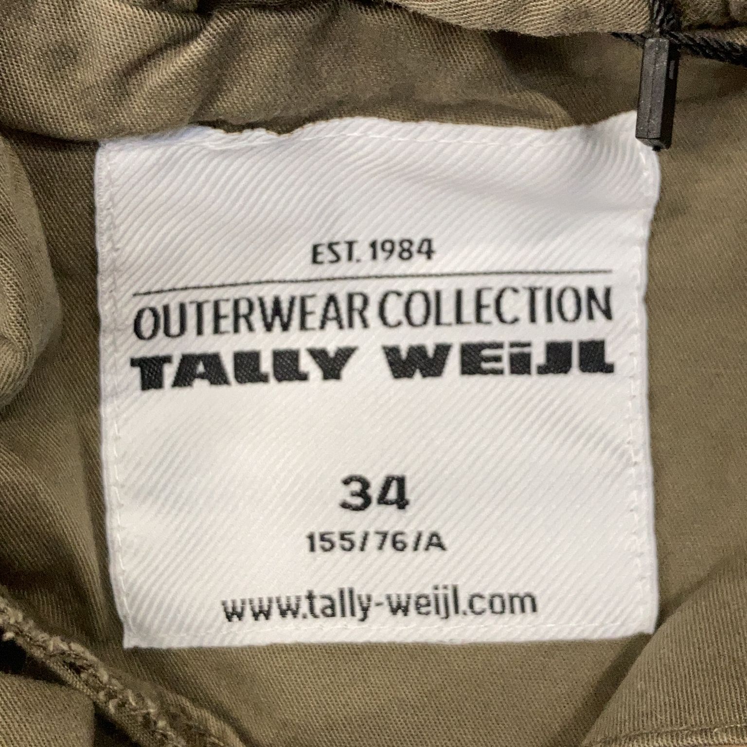 Tally Weijl