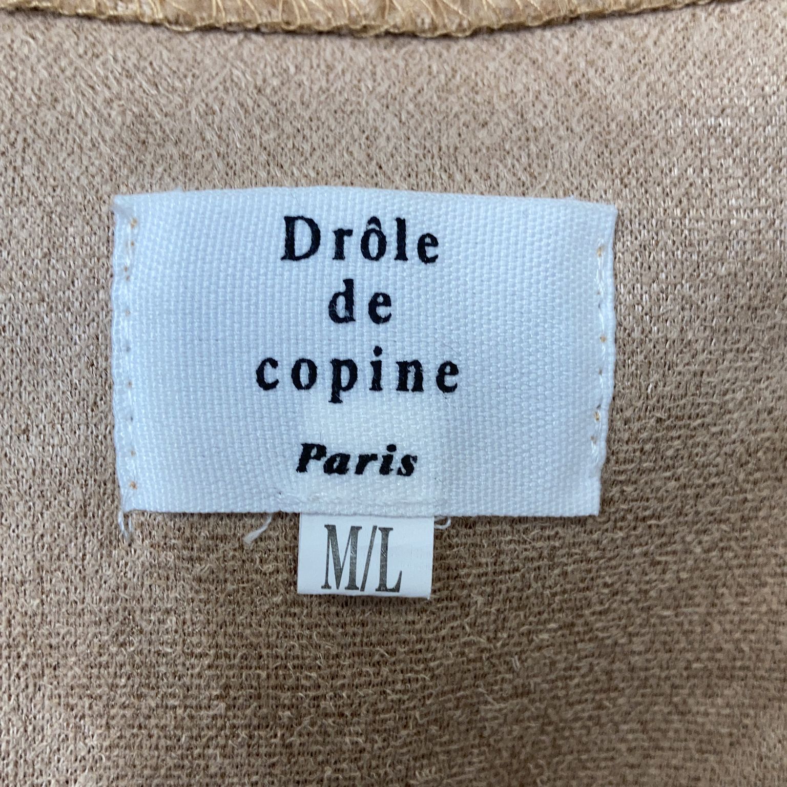 Drôle de Copine