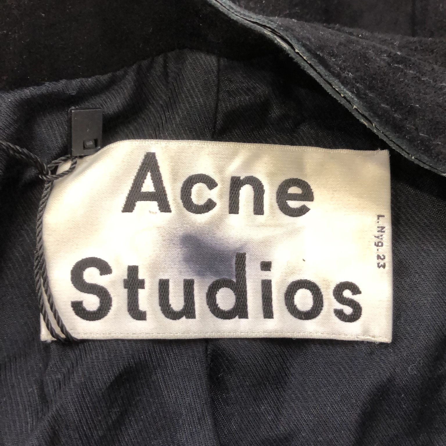 Acne Studios