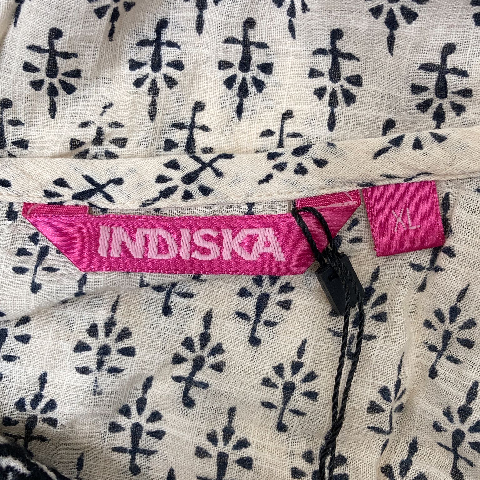 Indiska