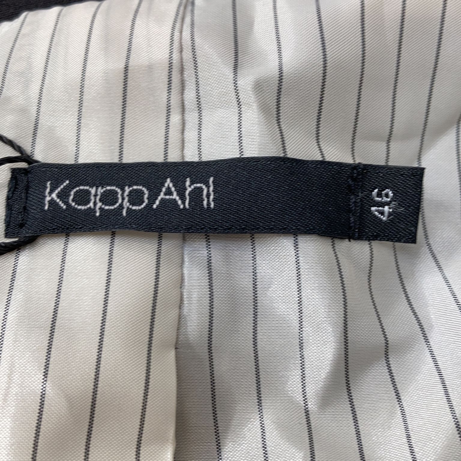 KappAhl