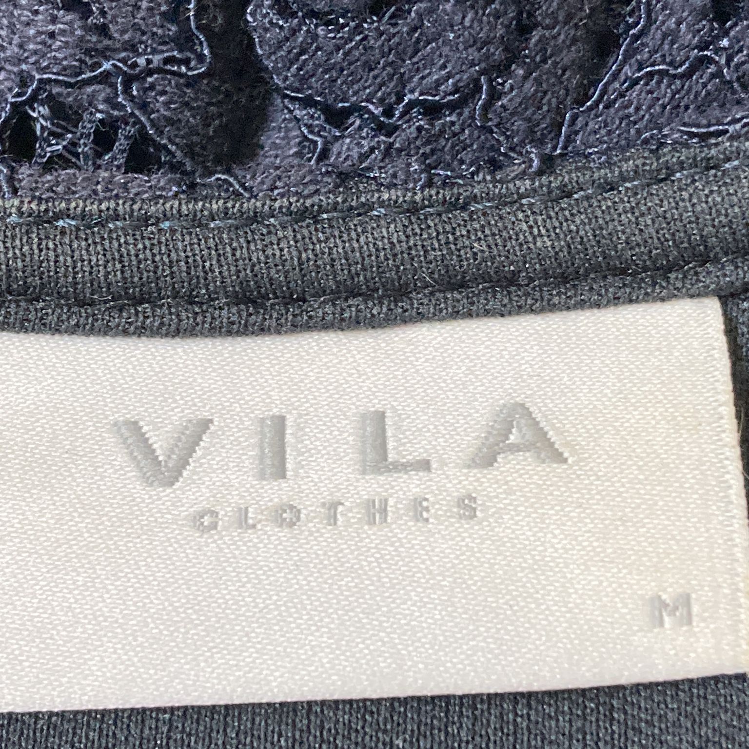 VILA Clothes