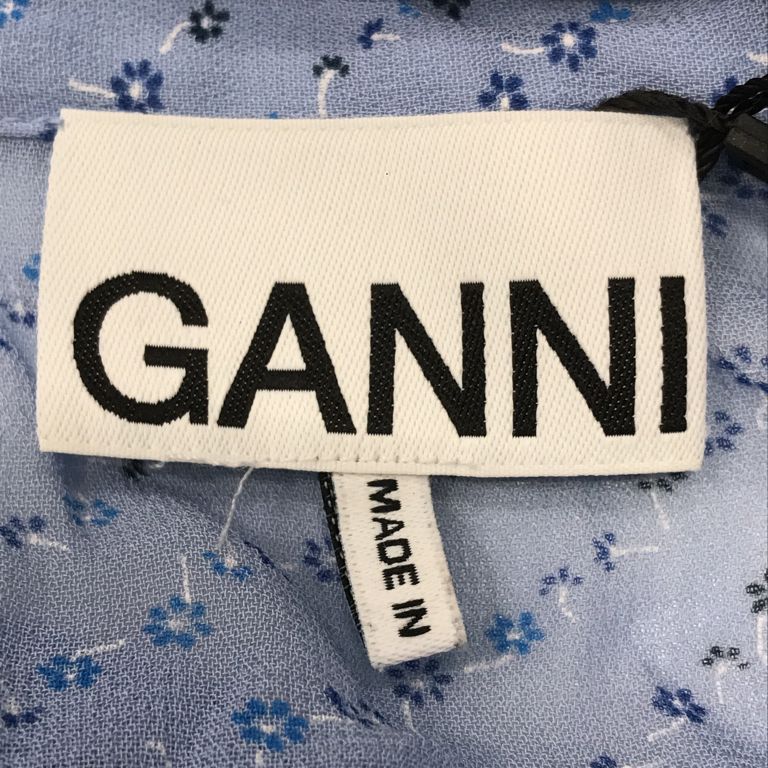 Ganni