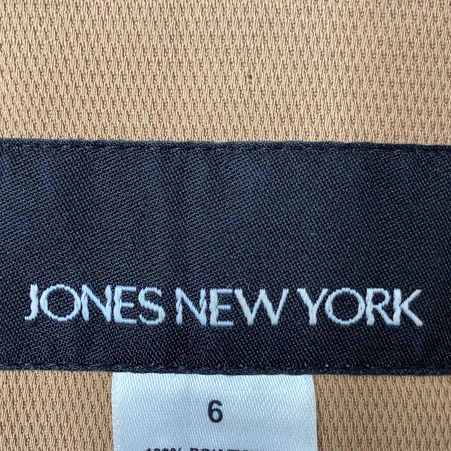 Jones New York