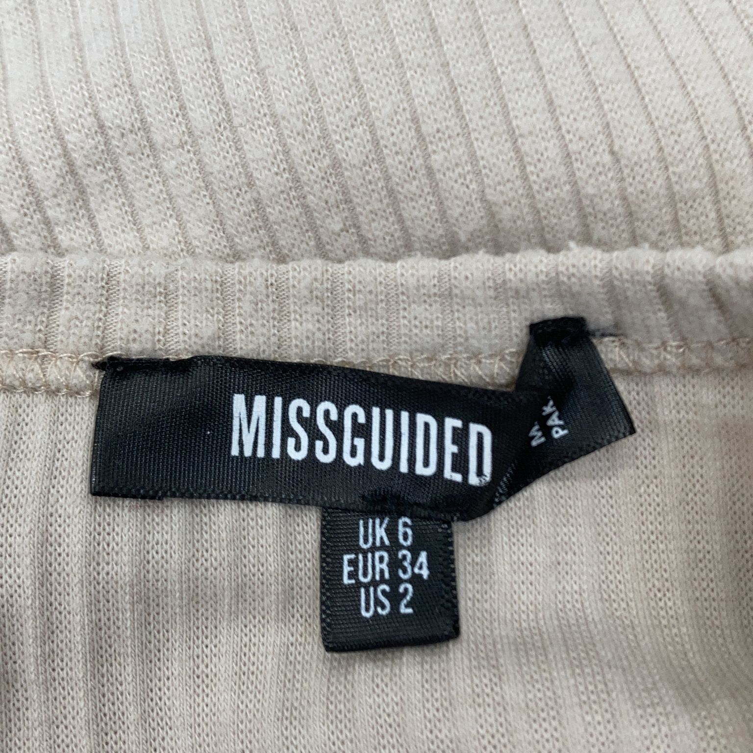 Missguided