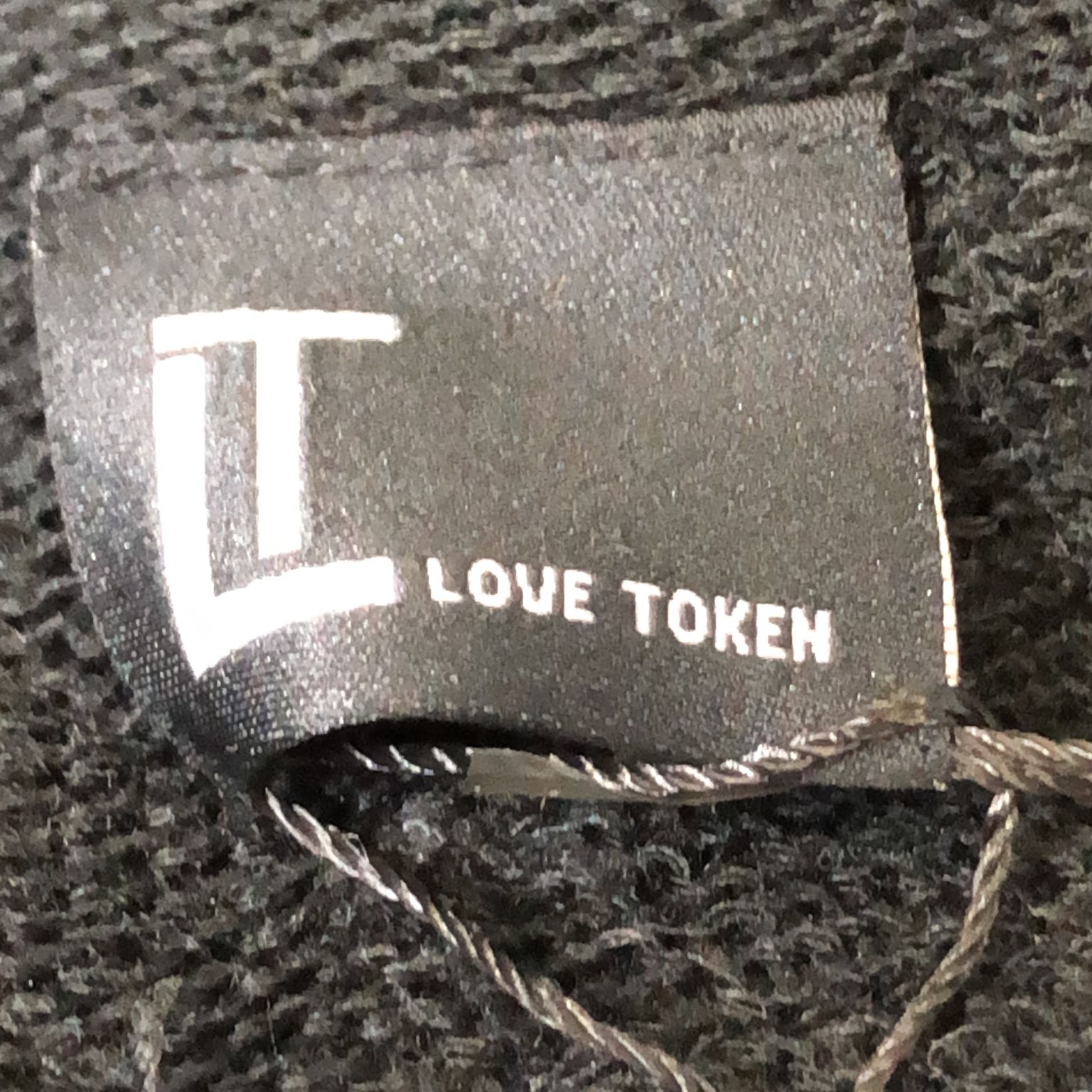 LT Love Token