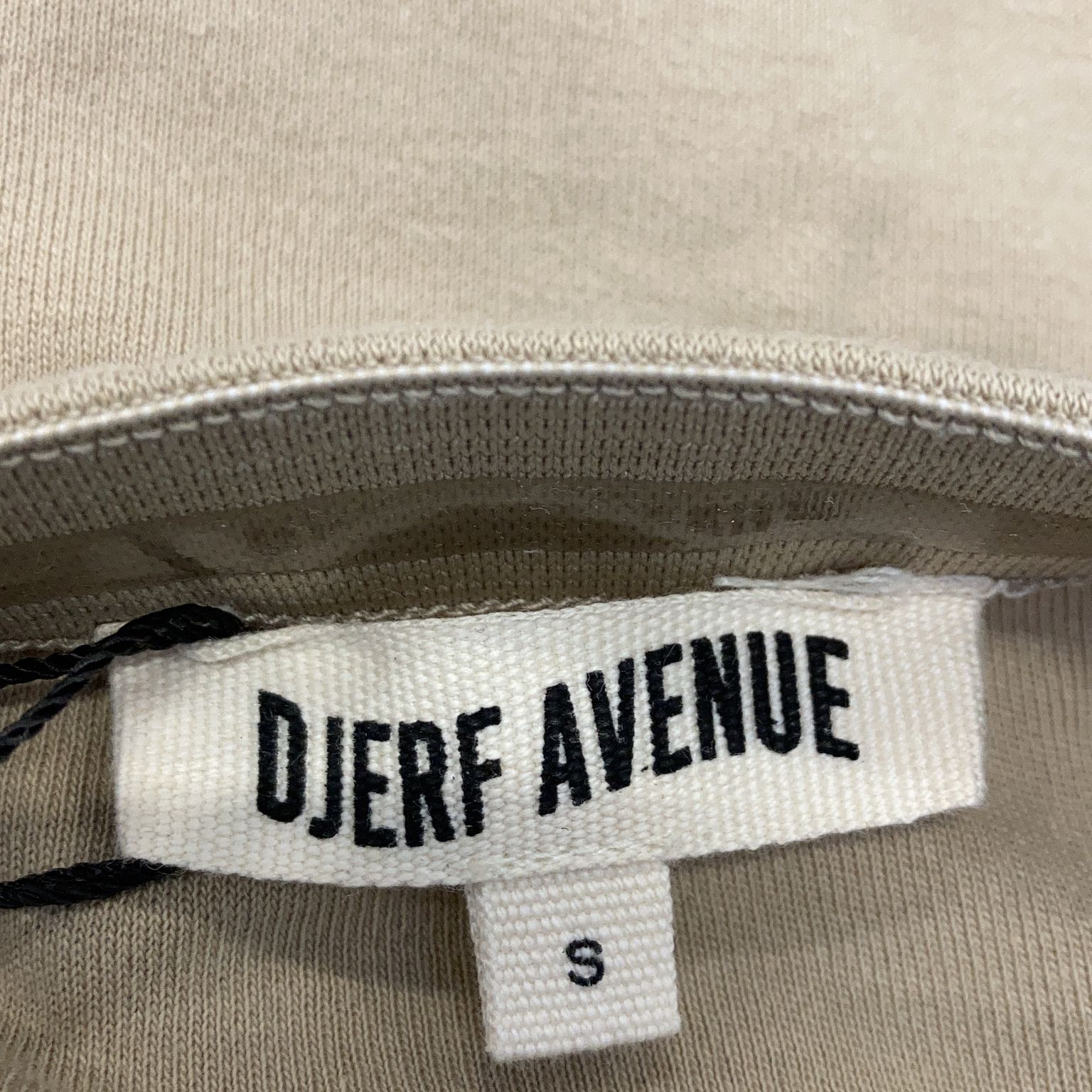 Djerf Avenue