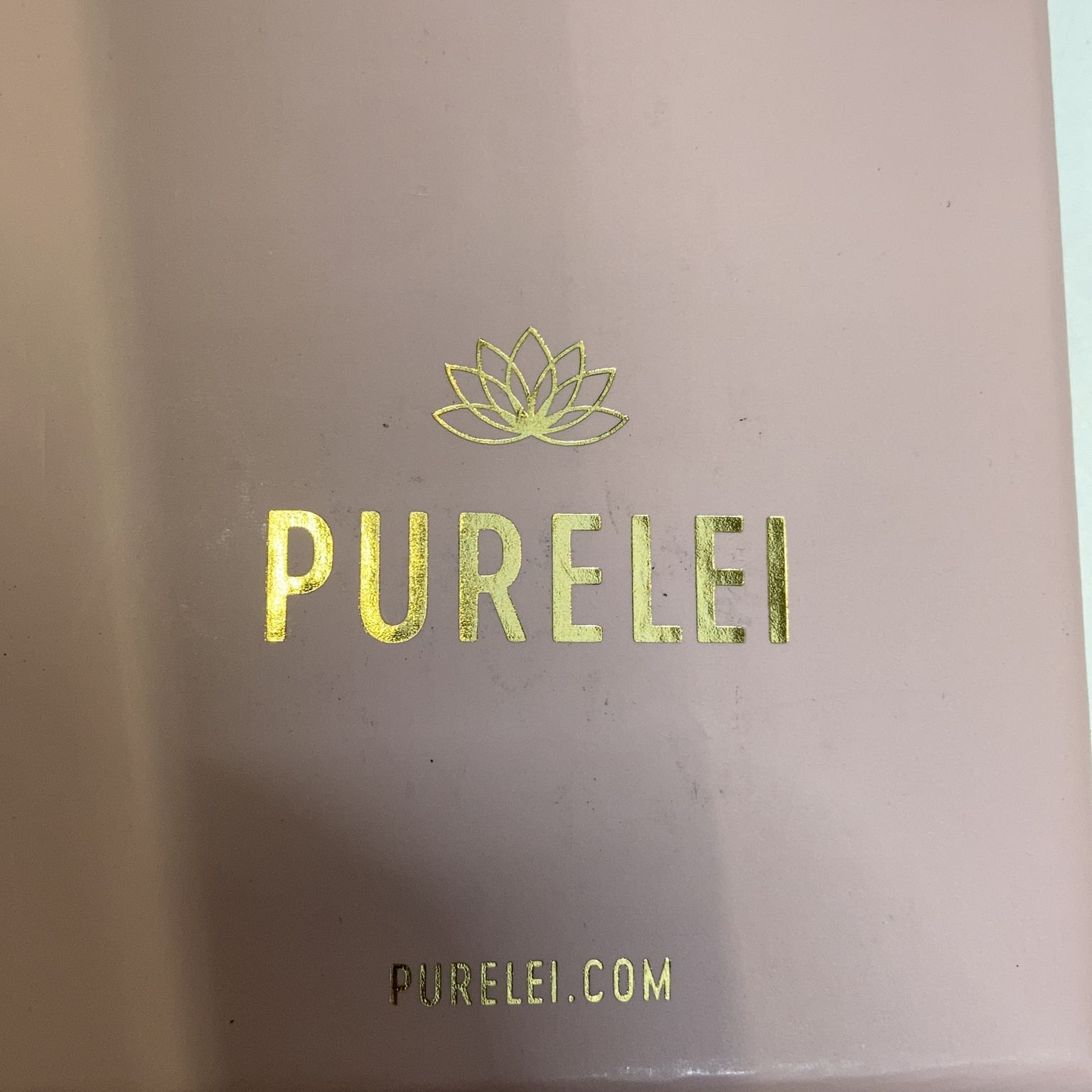 Purelei