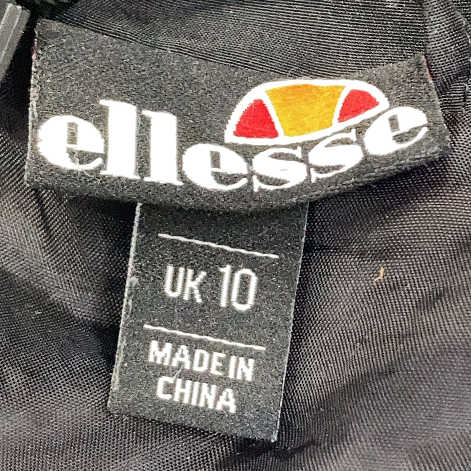 Ellesse