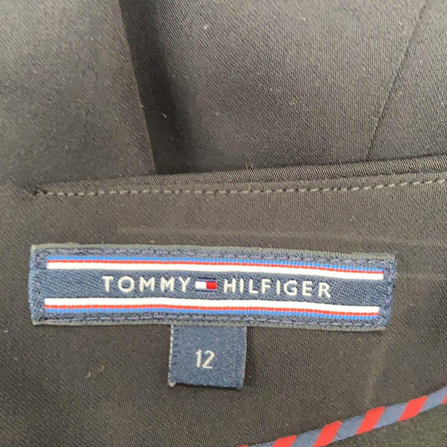 Tommy Hilfiger