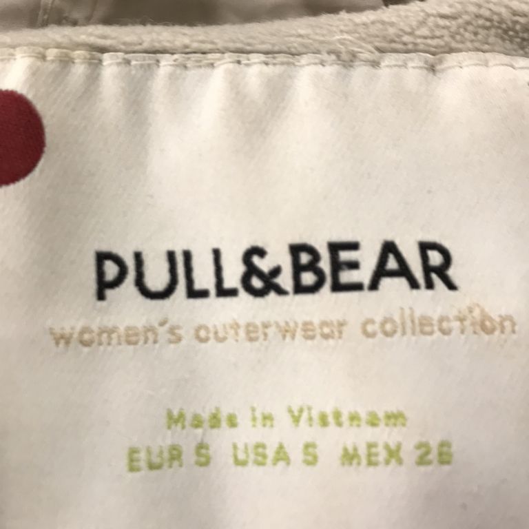 Pull  Bear