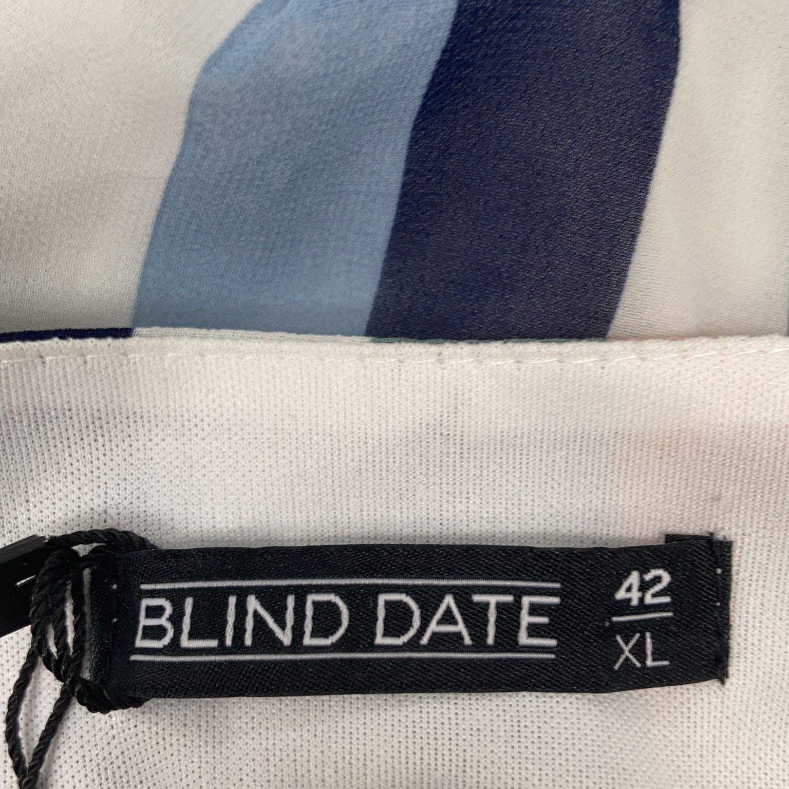 Blind Date