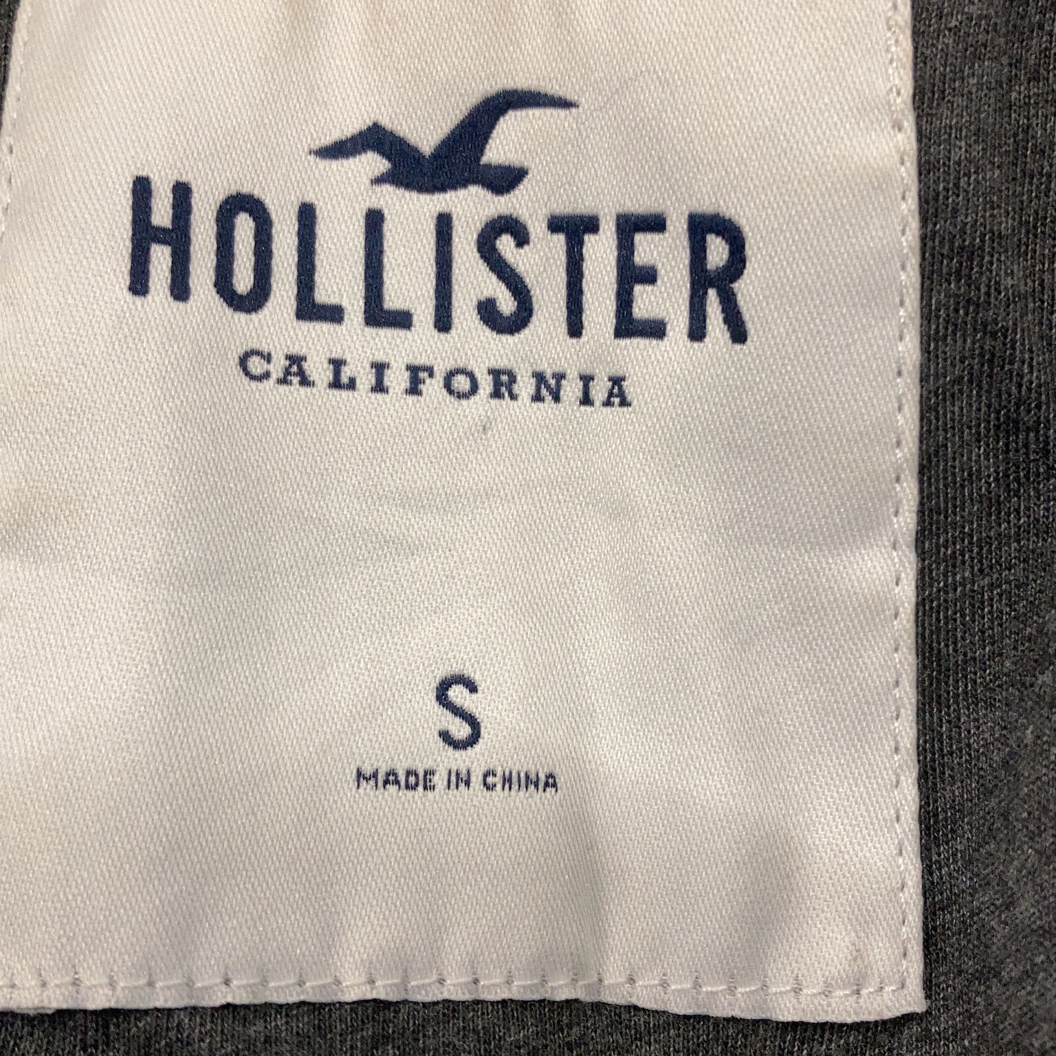 Hollister