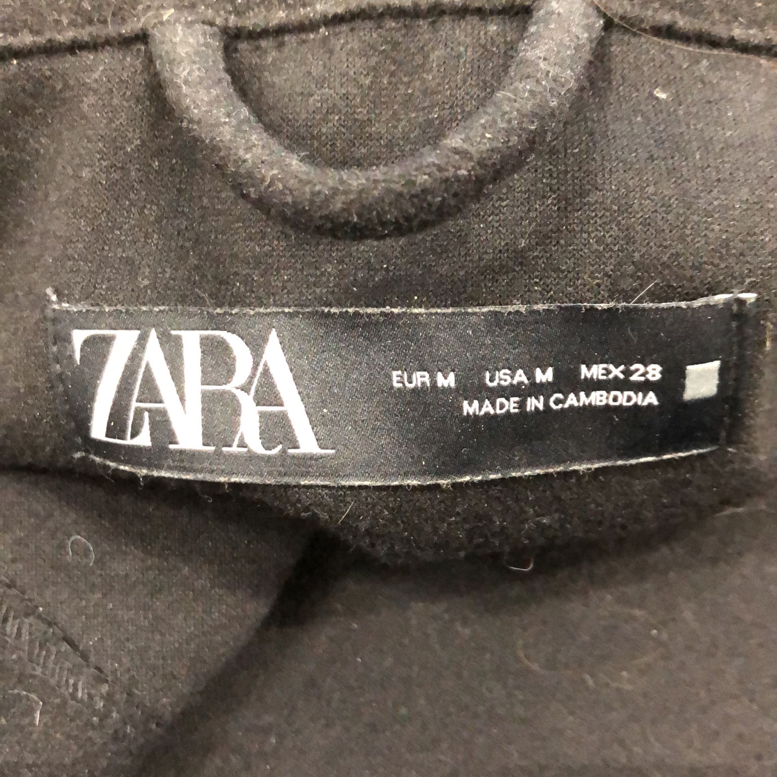 Zara