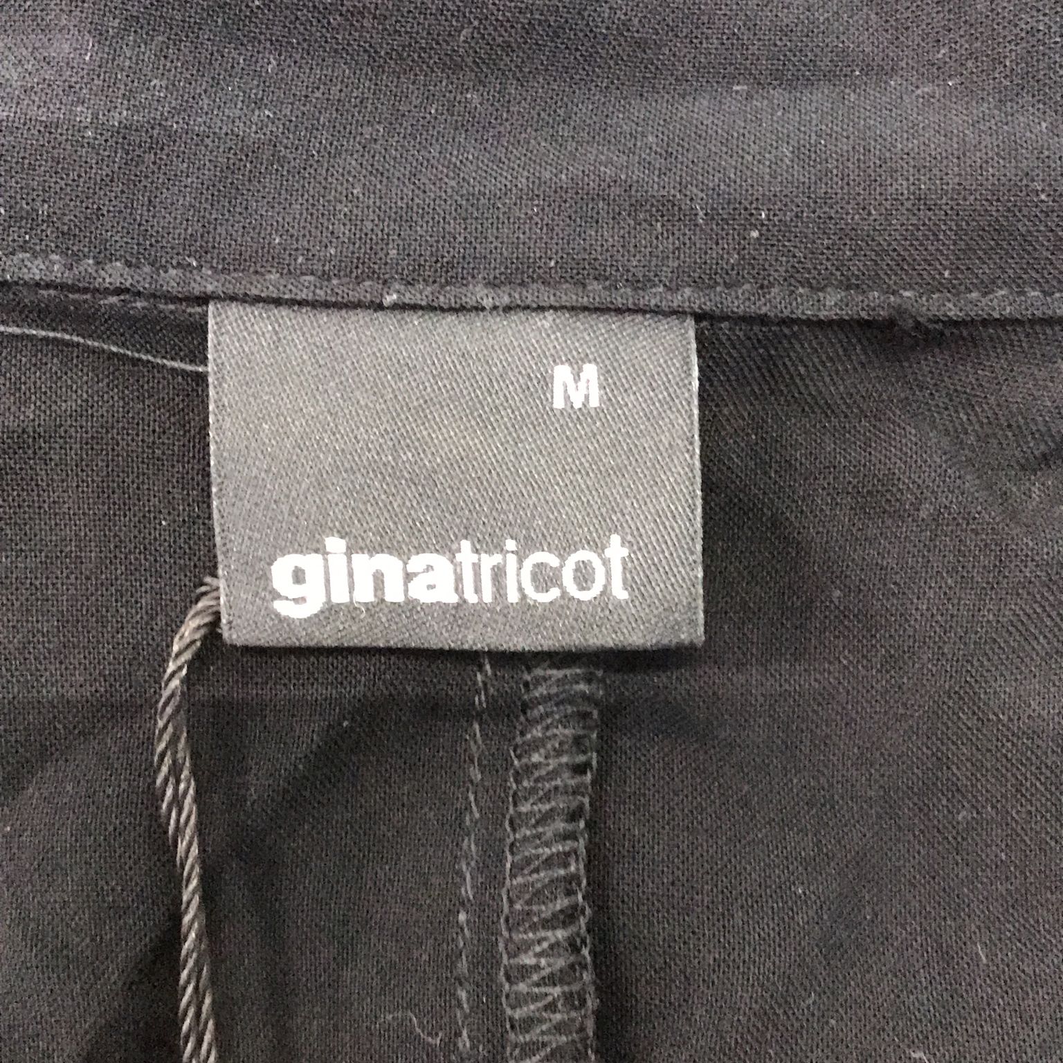 Gina Tricot