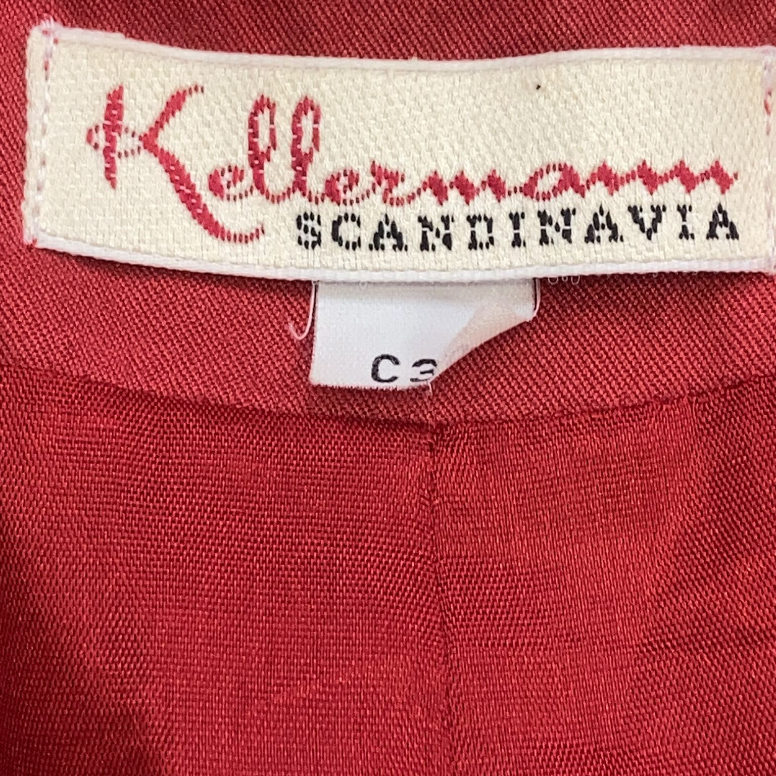 Kellermann