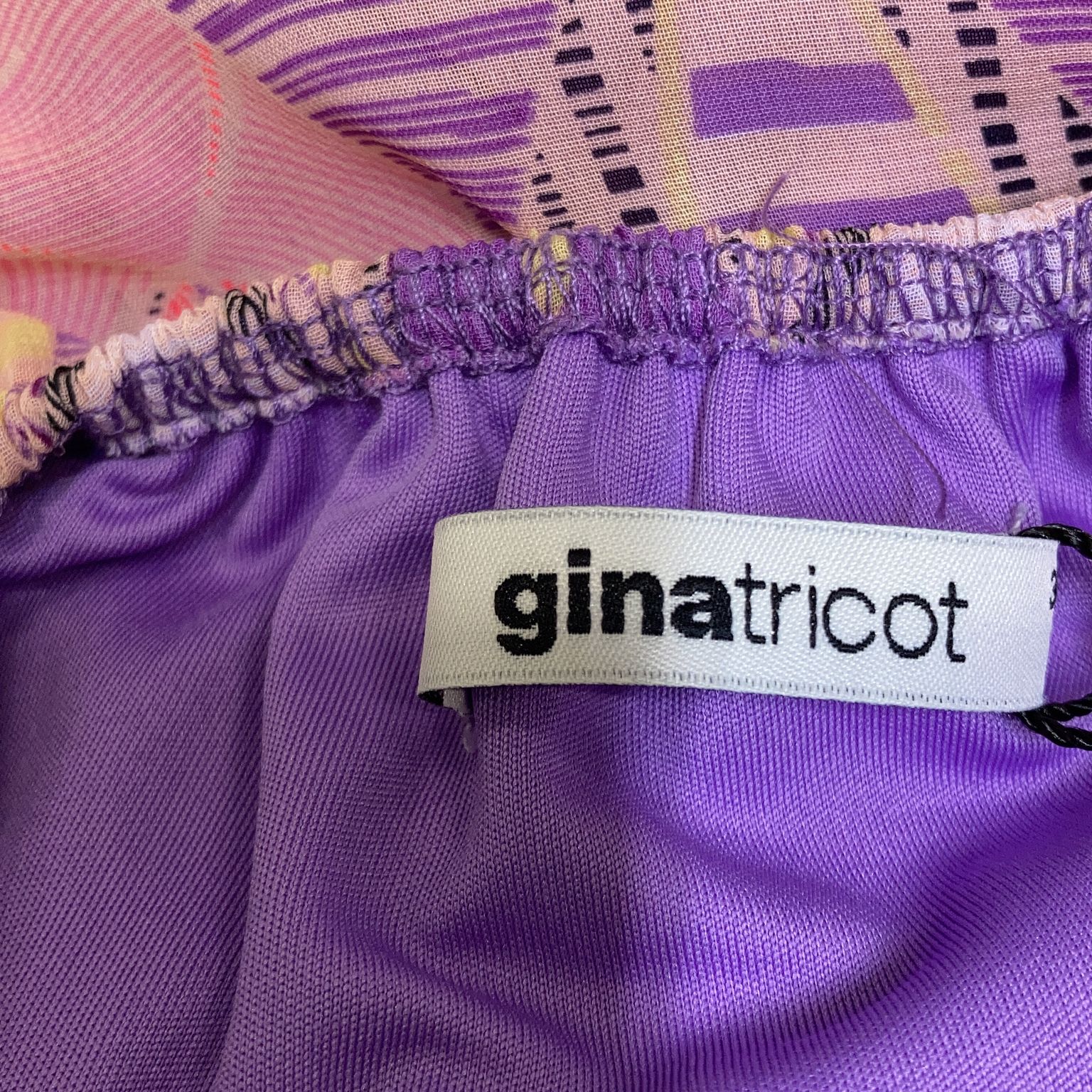 Gina Tricot