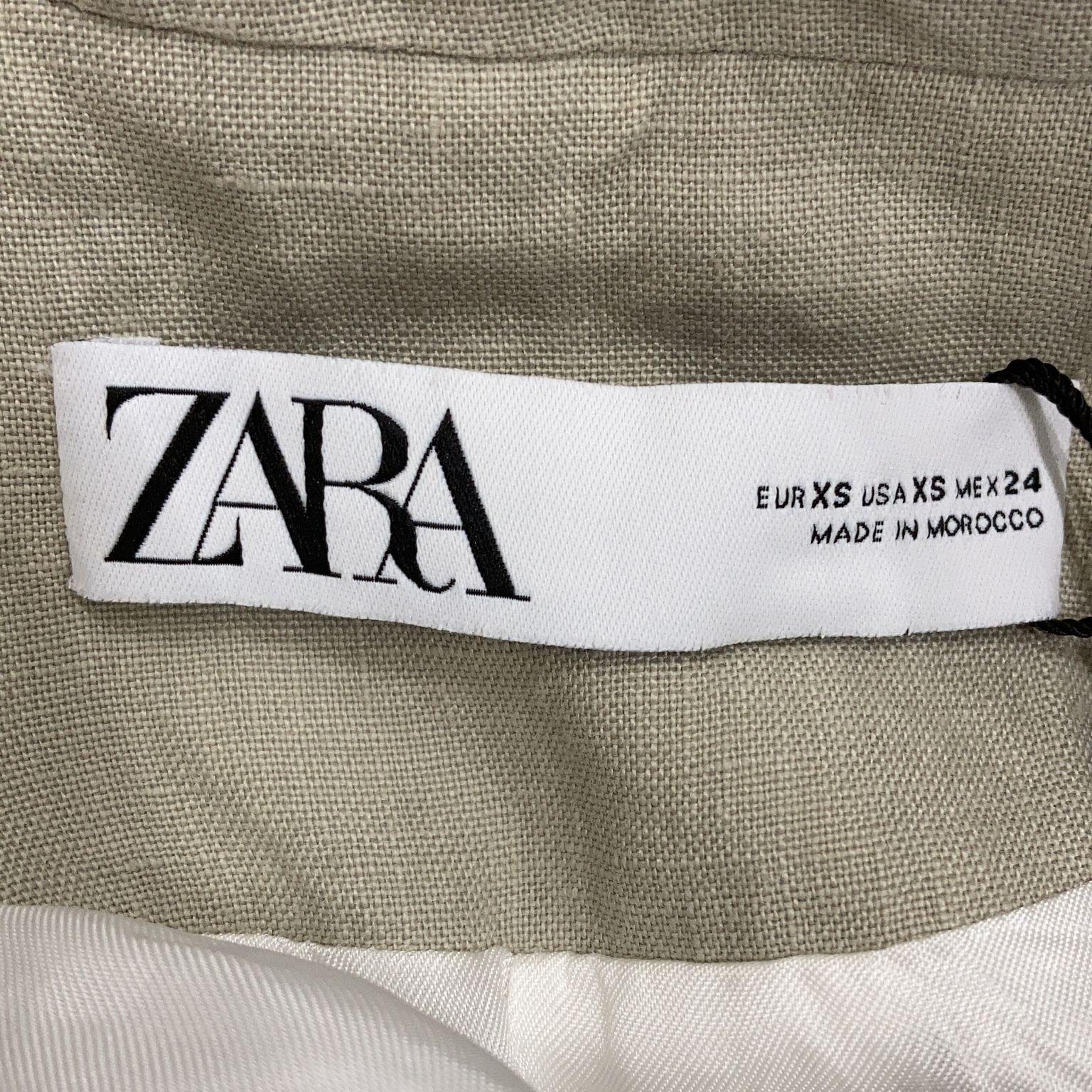 Zara