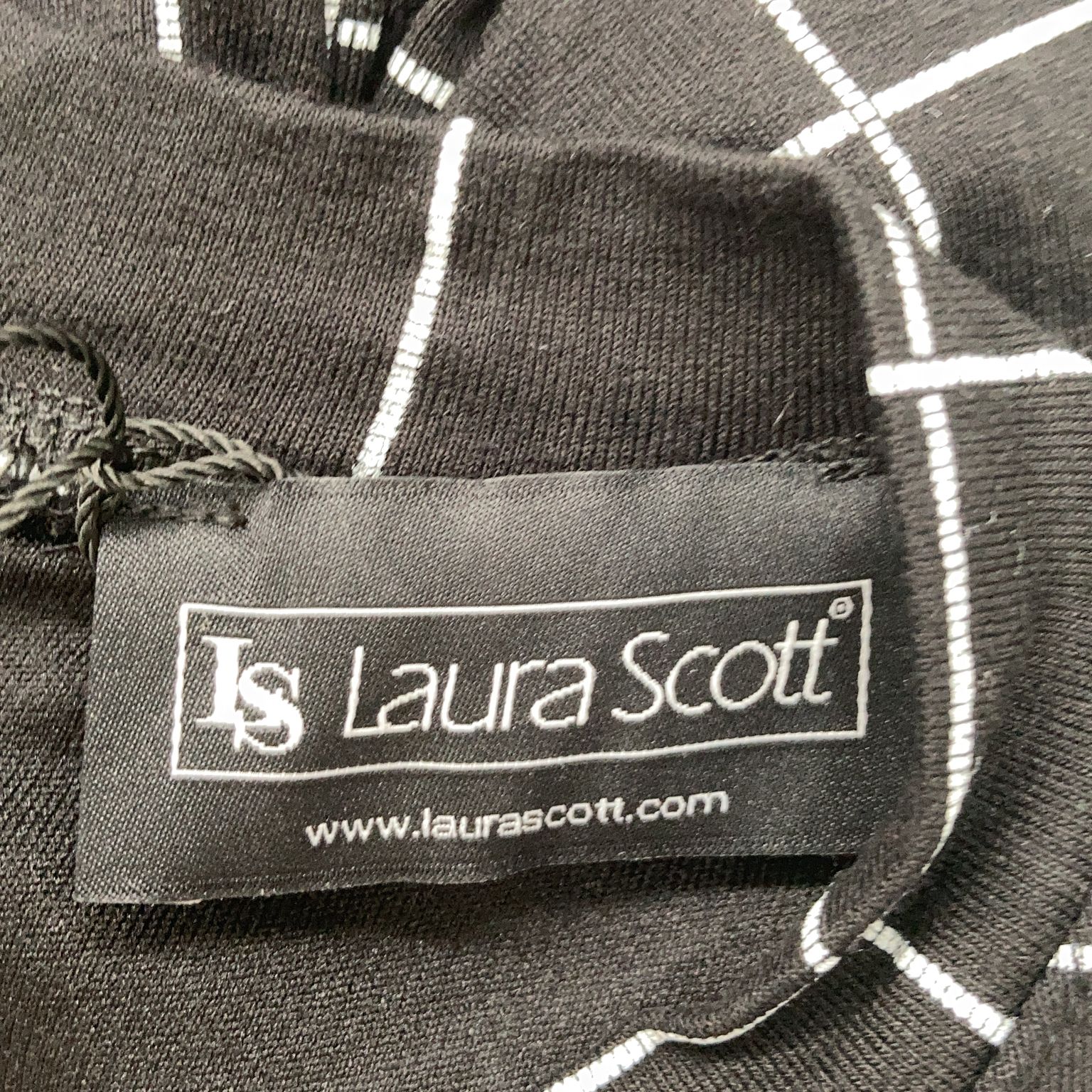 Laura Scott