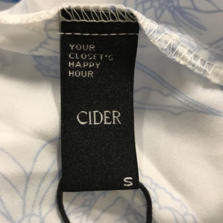 Cider