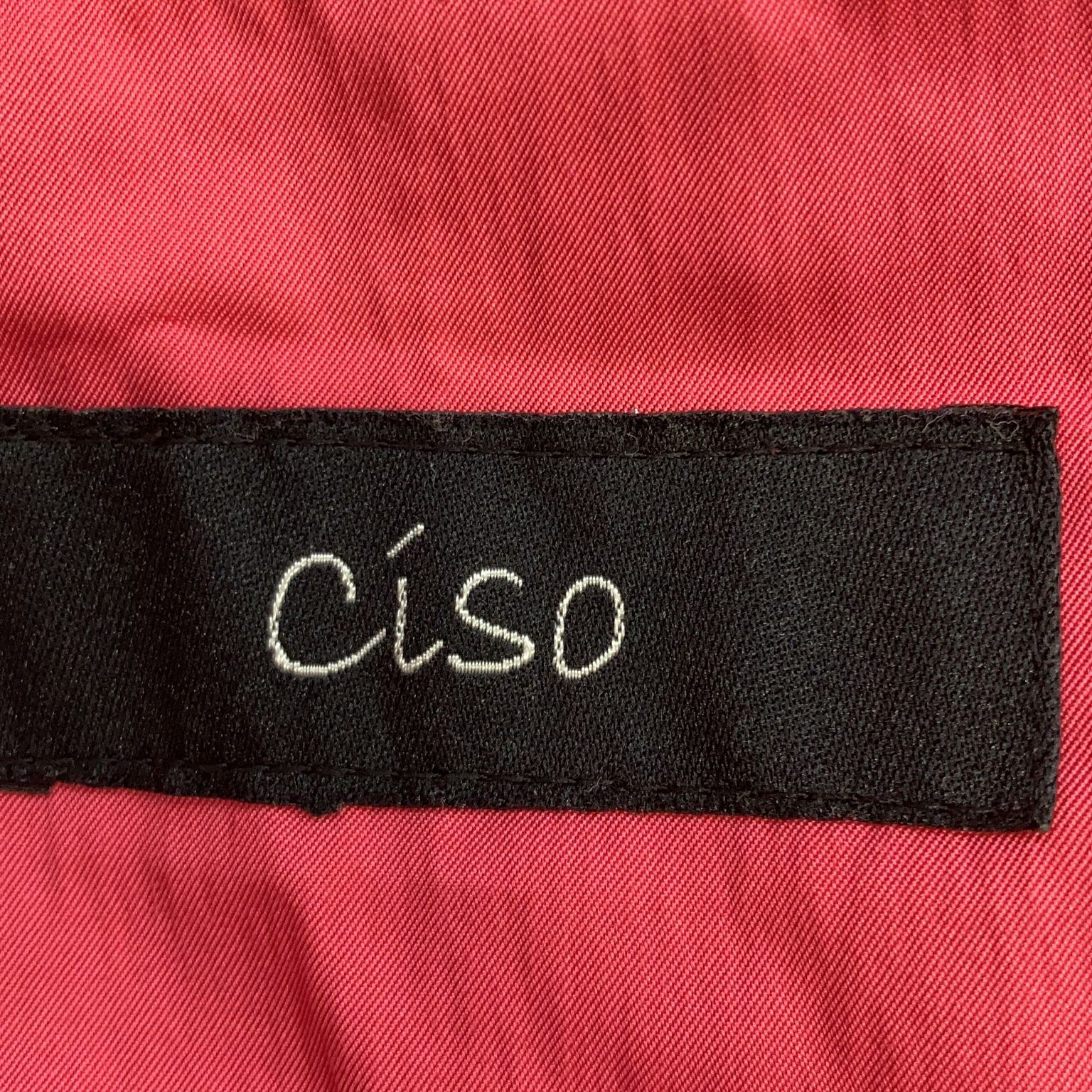 Ciso