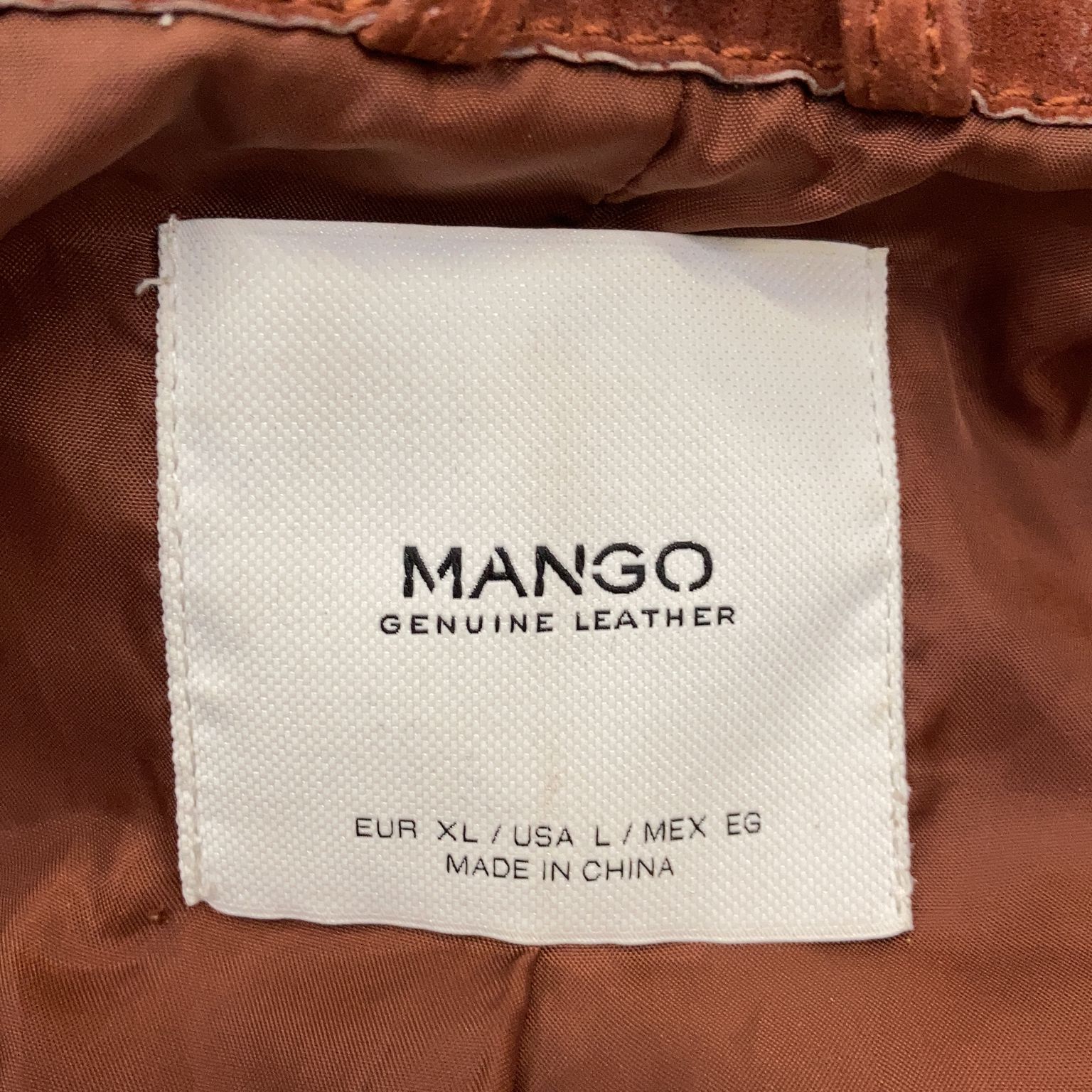 Mango