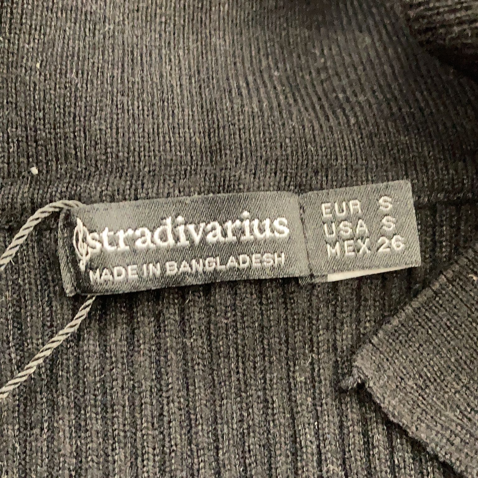 Stradivarius