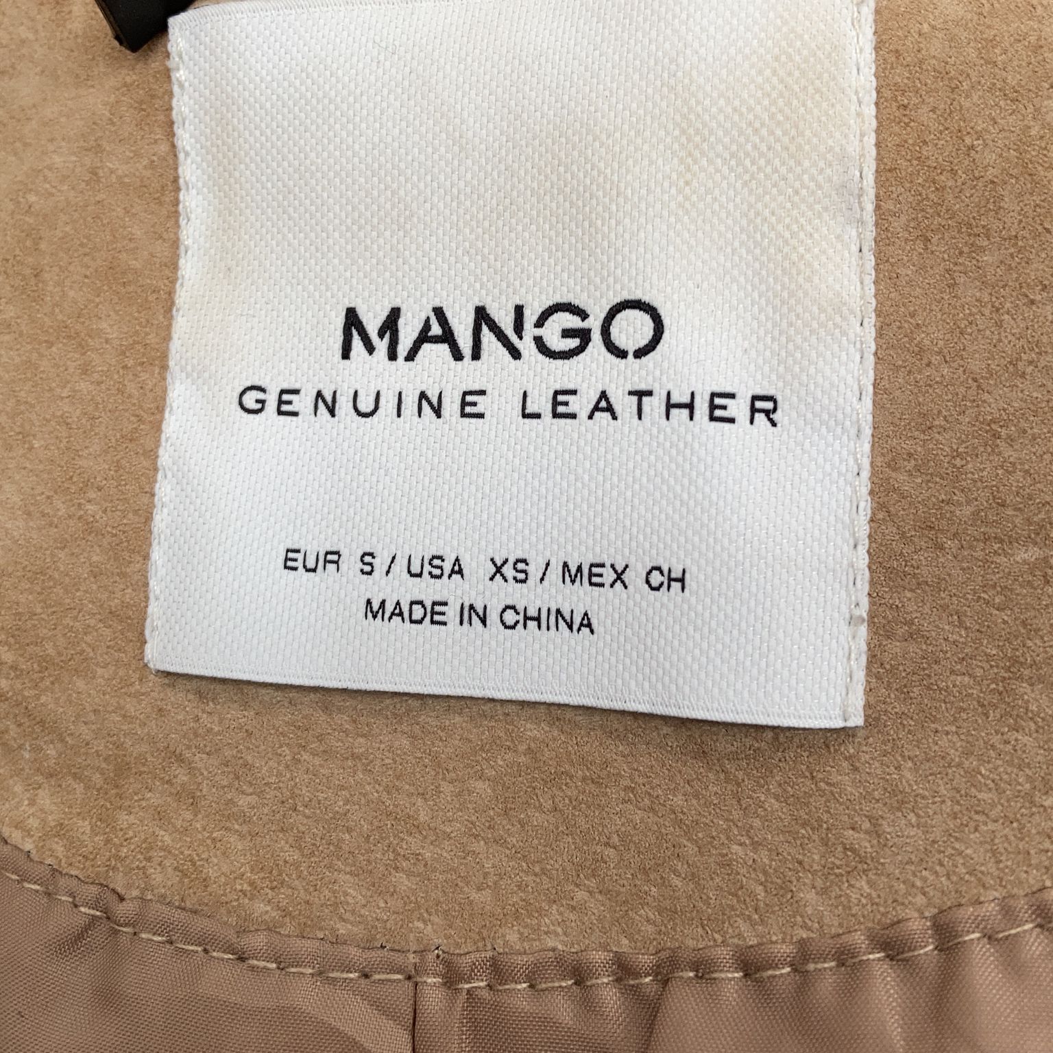 Mango