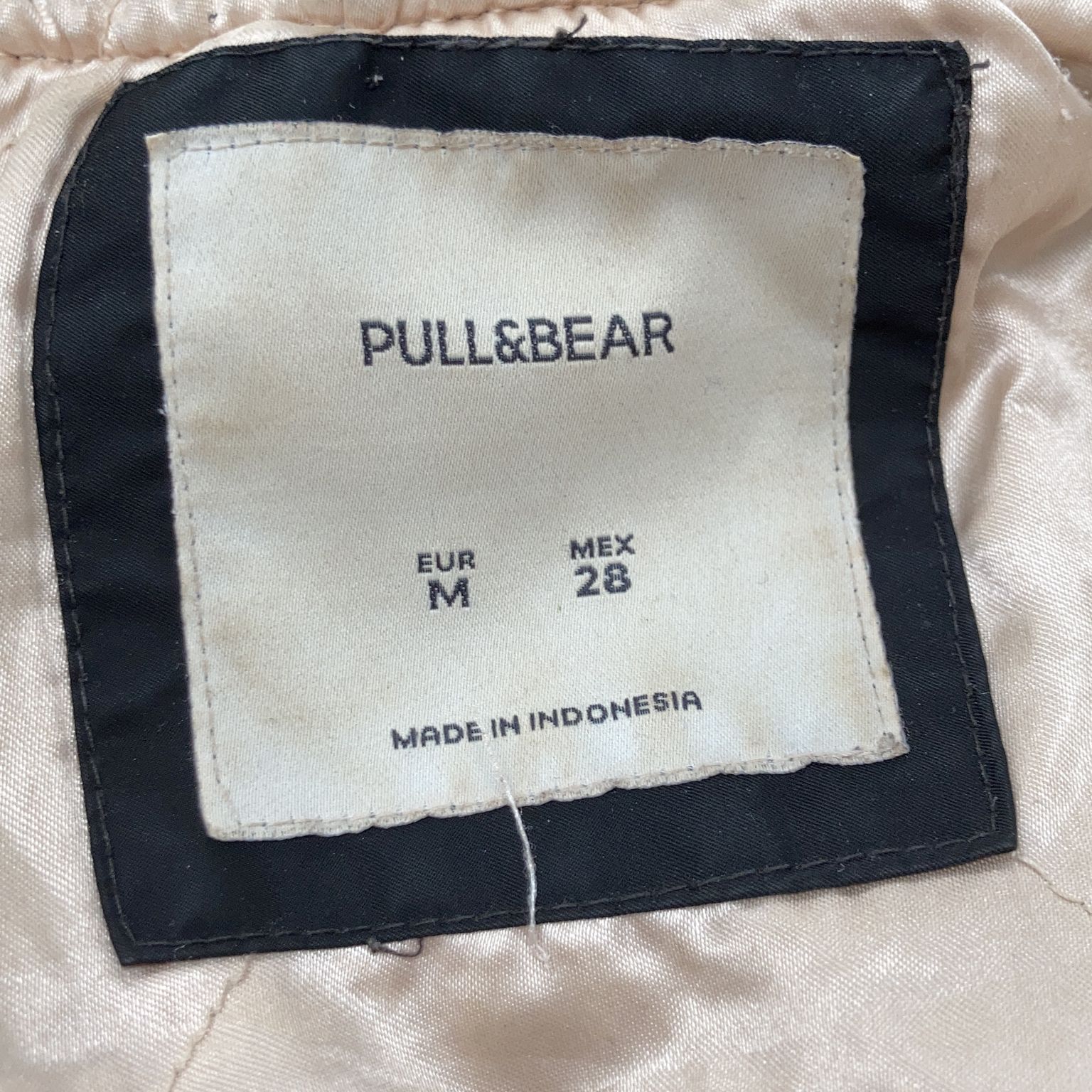 Pull  Bear