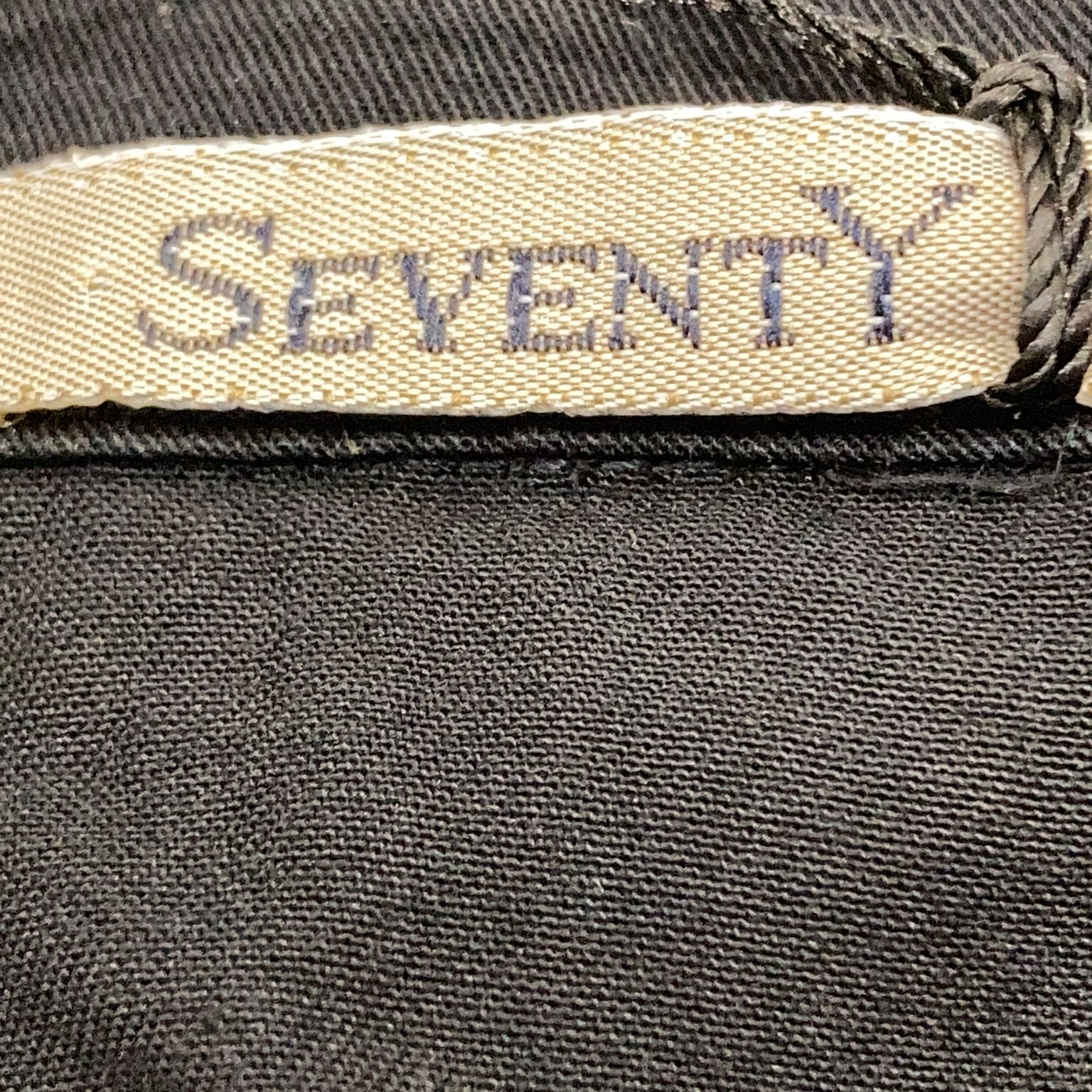 Seventy