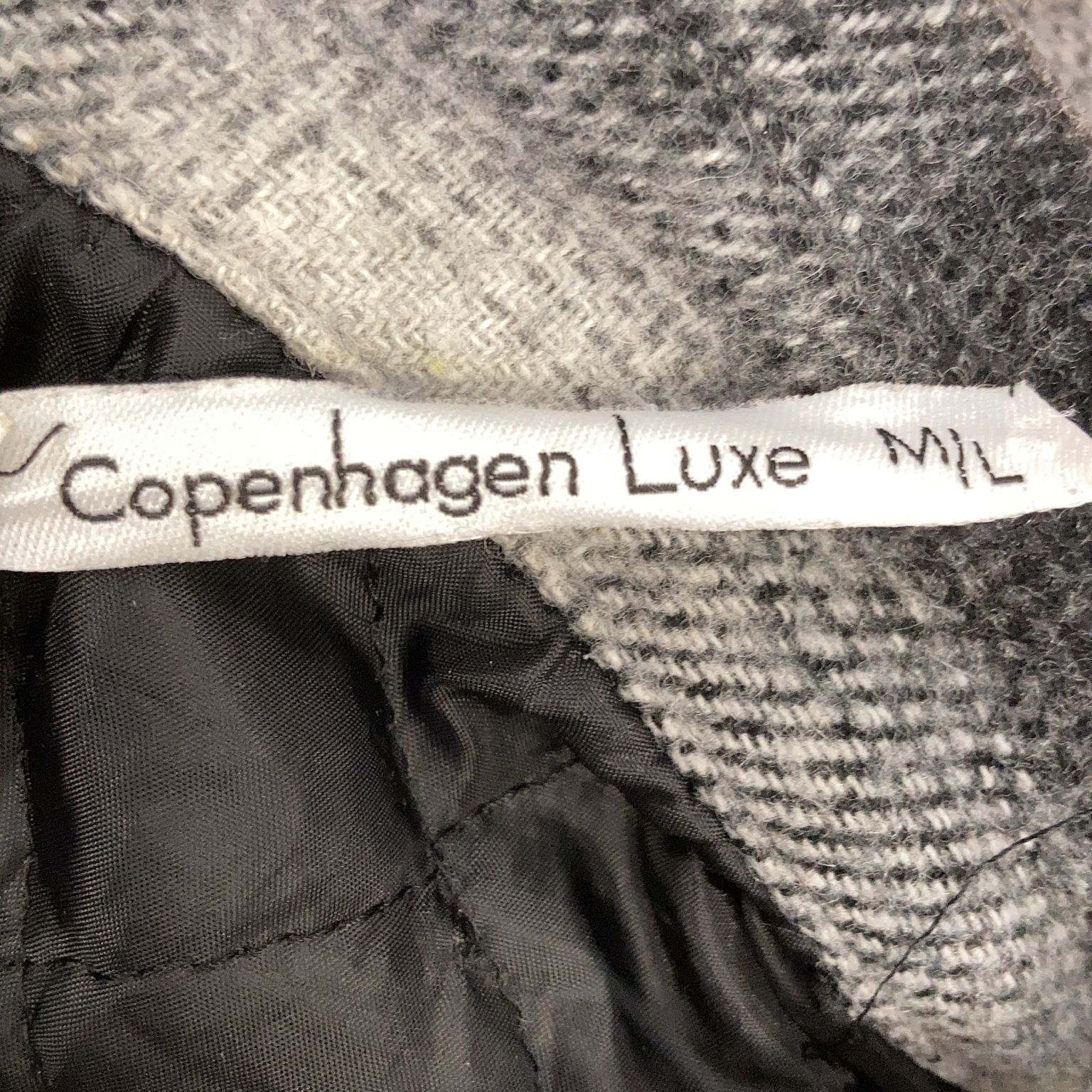 Copenhagen Luxe